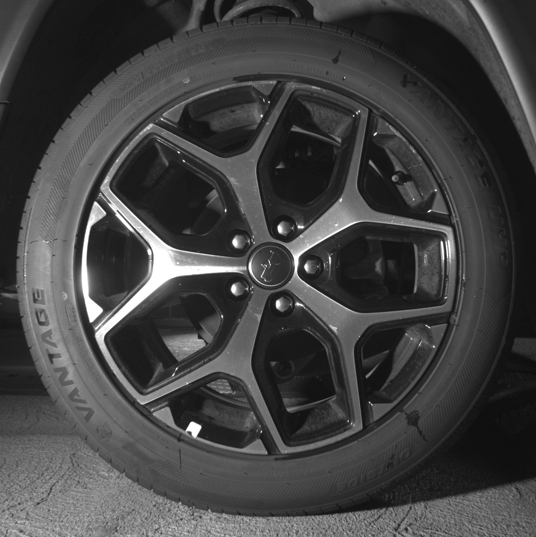 Thumbnail: 2025 Jeep Compass - 15