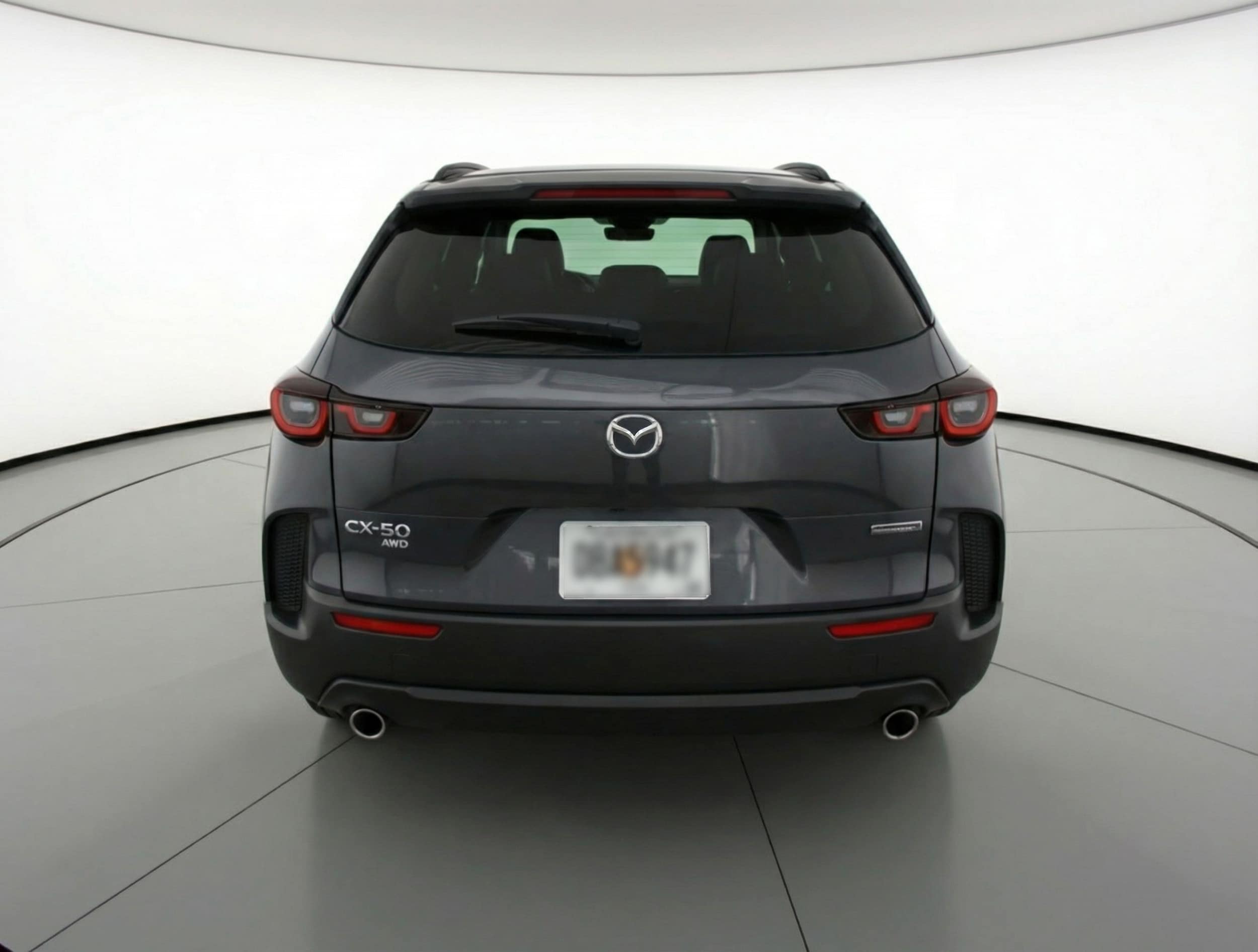 Thumbnail: 2025 Mazda CX-50 - 6