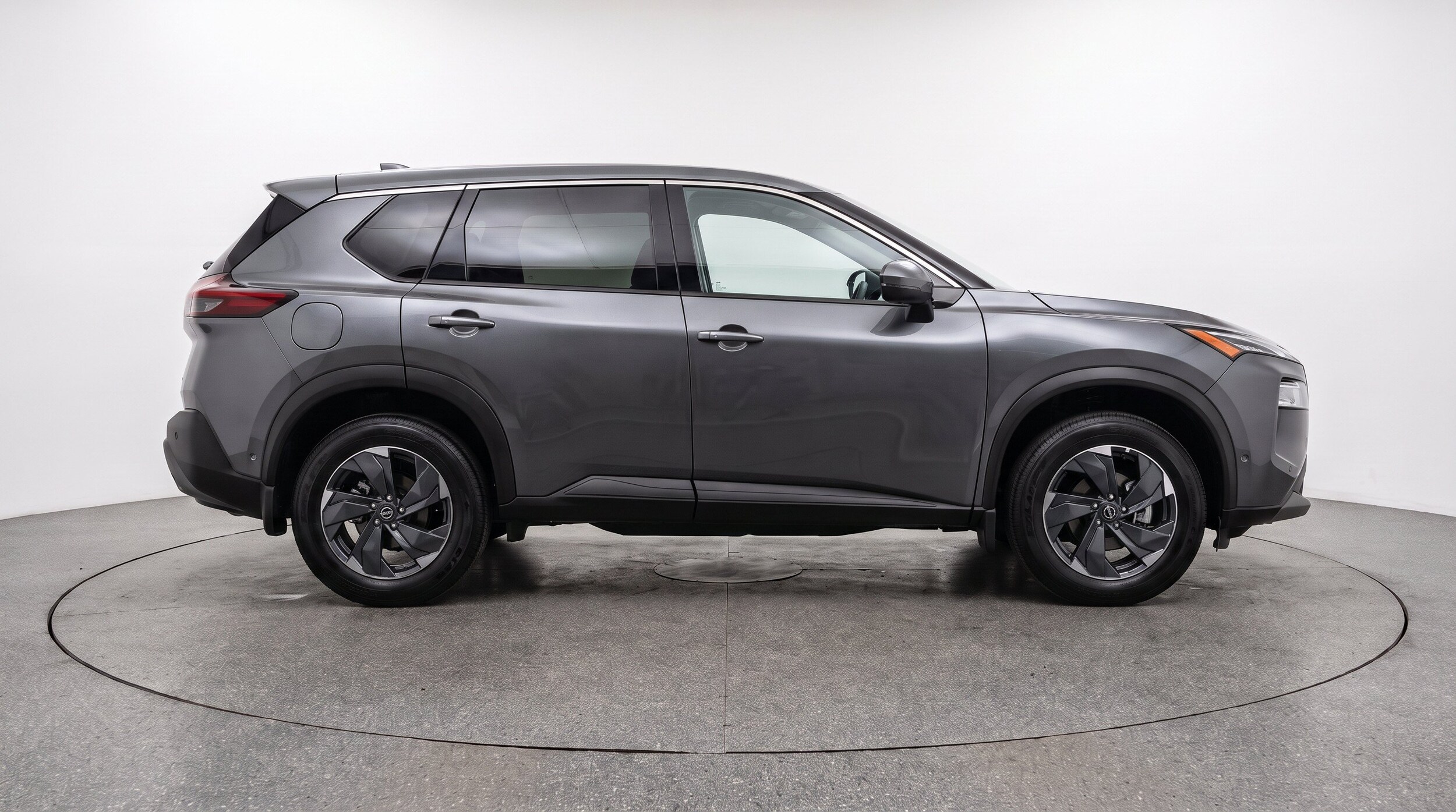 Thumbnail: 2025 Nissan Rogue - 11