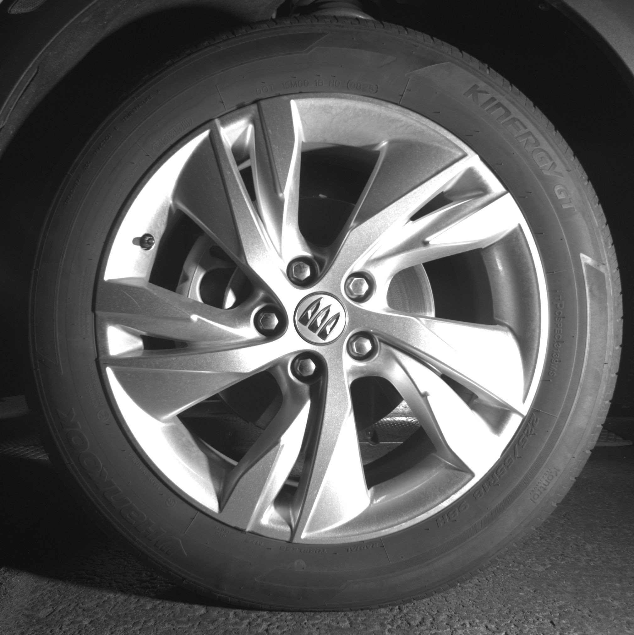 Thumbnail: 2025 Buick Encore GX - 12