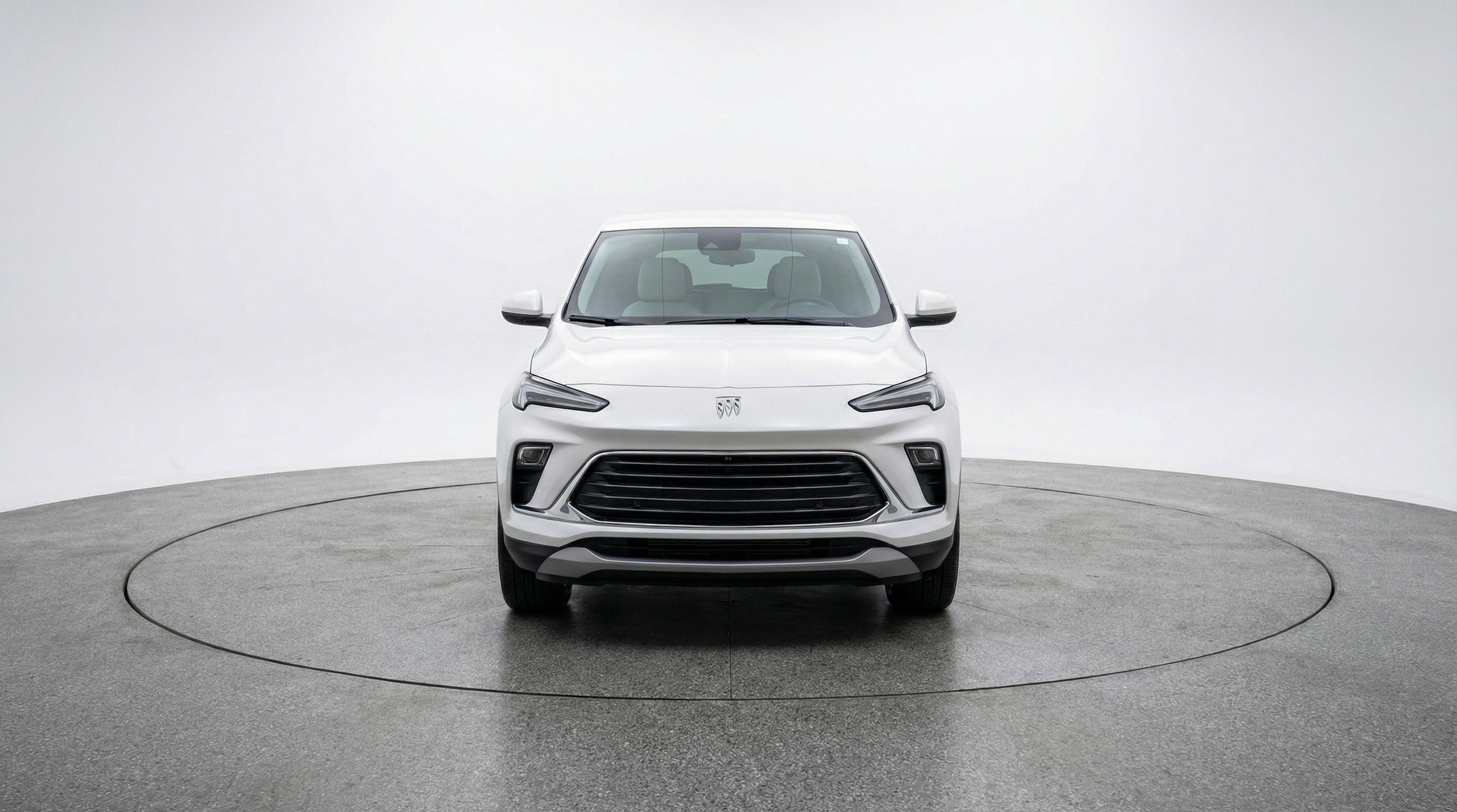 Thumbnail: 2025 Buick Encore GX - 2