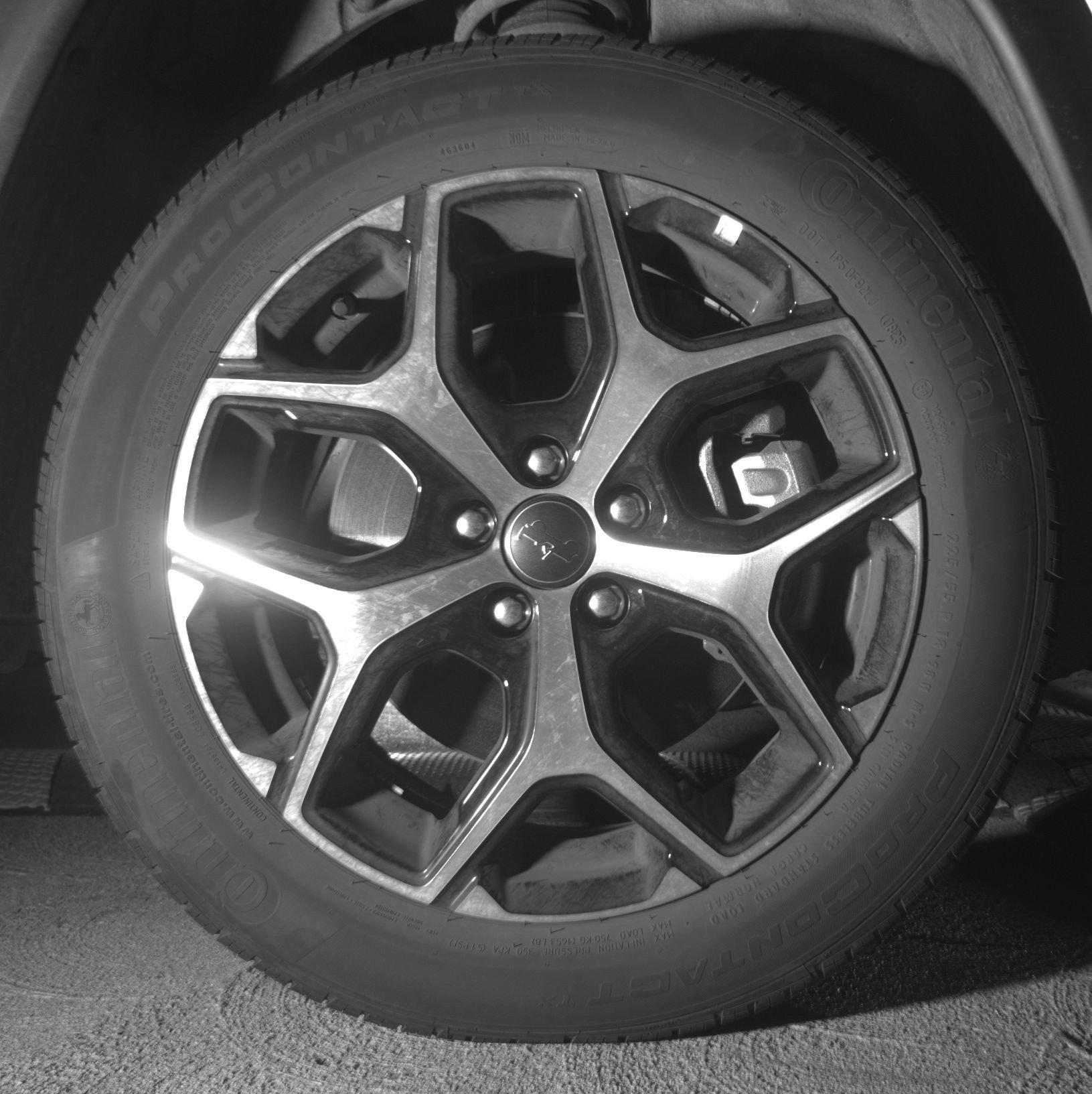 Thumbnail: 2025 Jeep Compass - 13