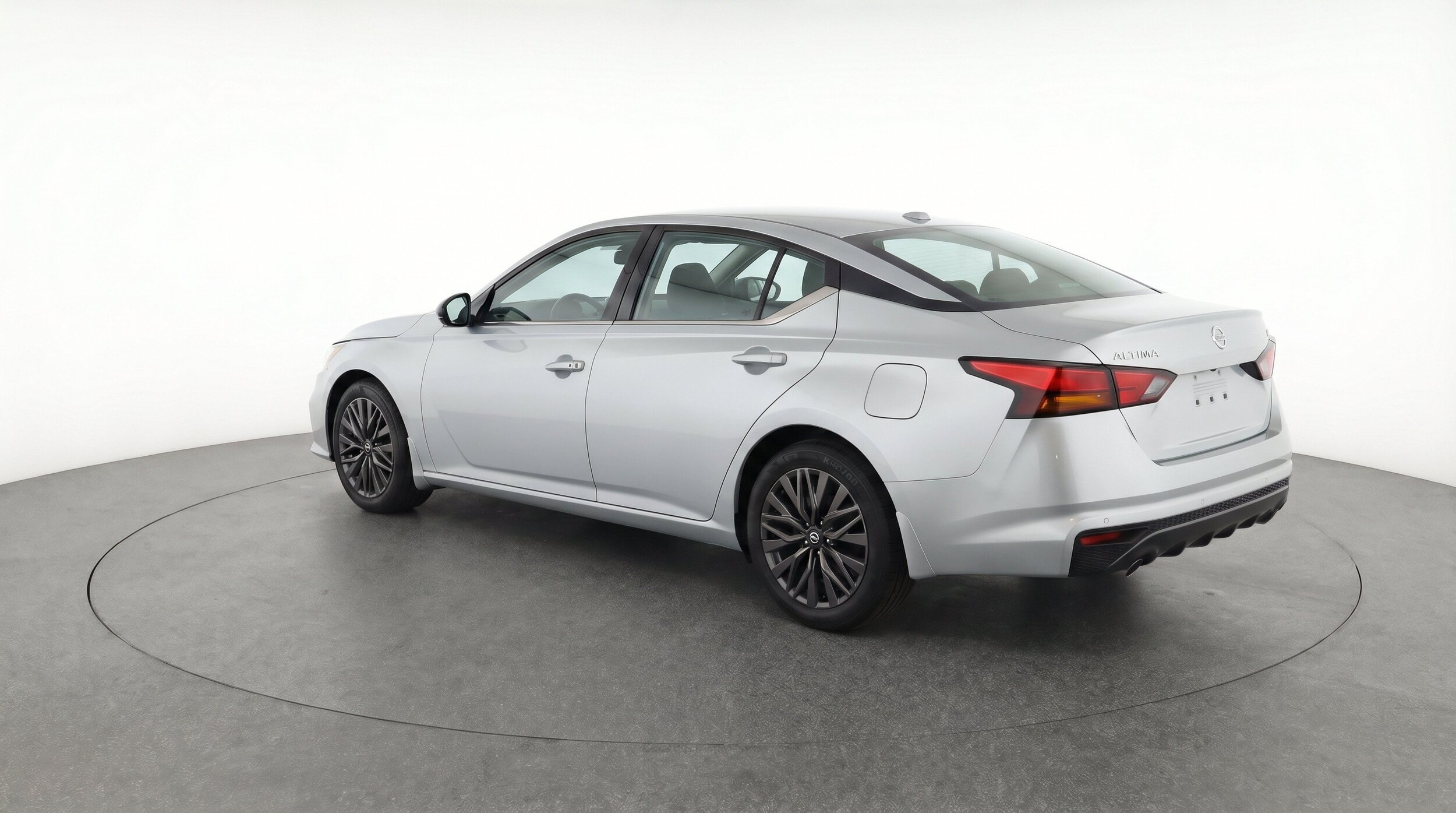 Thumbnail: 2026 Nissan Altima - 6