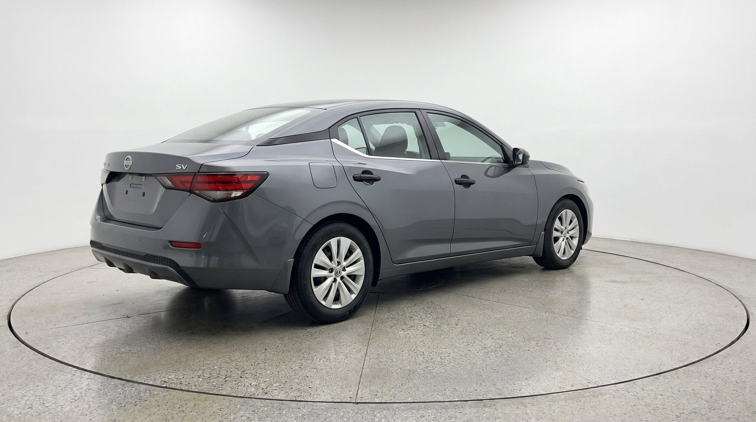 Thumbnail: 2024 Nissan Sentra - 9