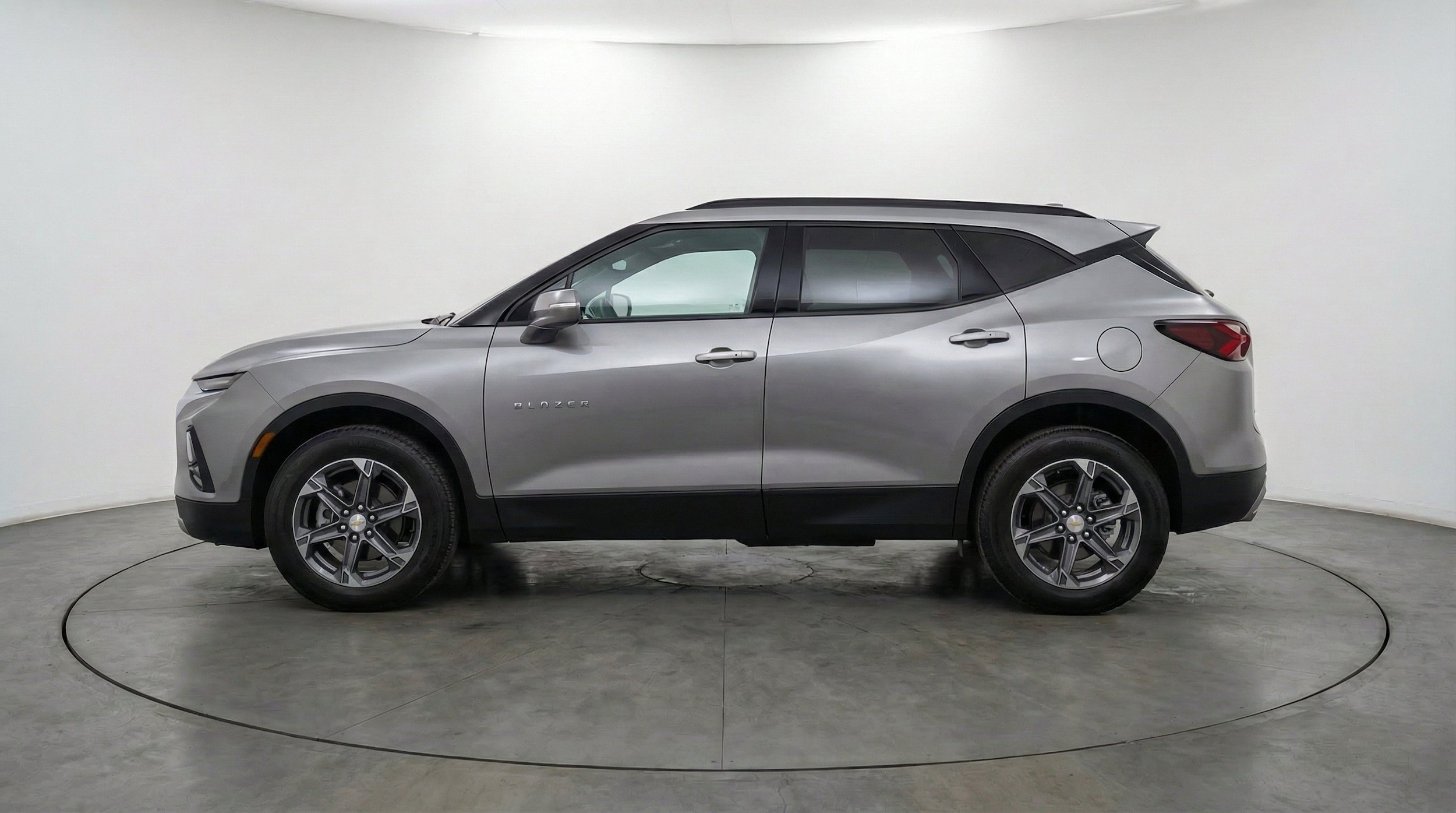 Thumbnail: 2025 Chevrolet Blazer - 5