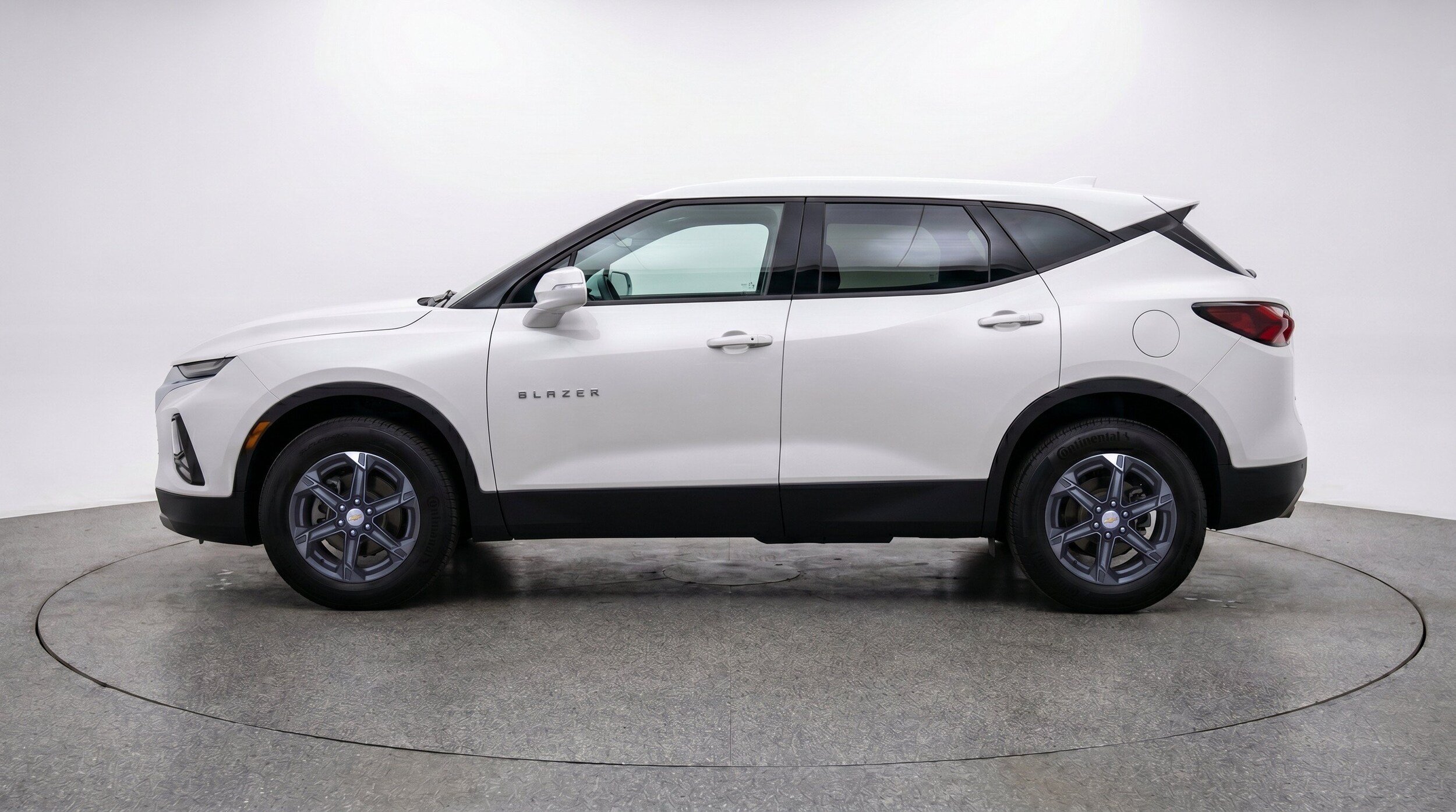 Thumbnail: 2025 Chevrolet Blazer - 5