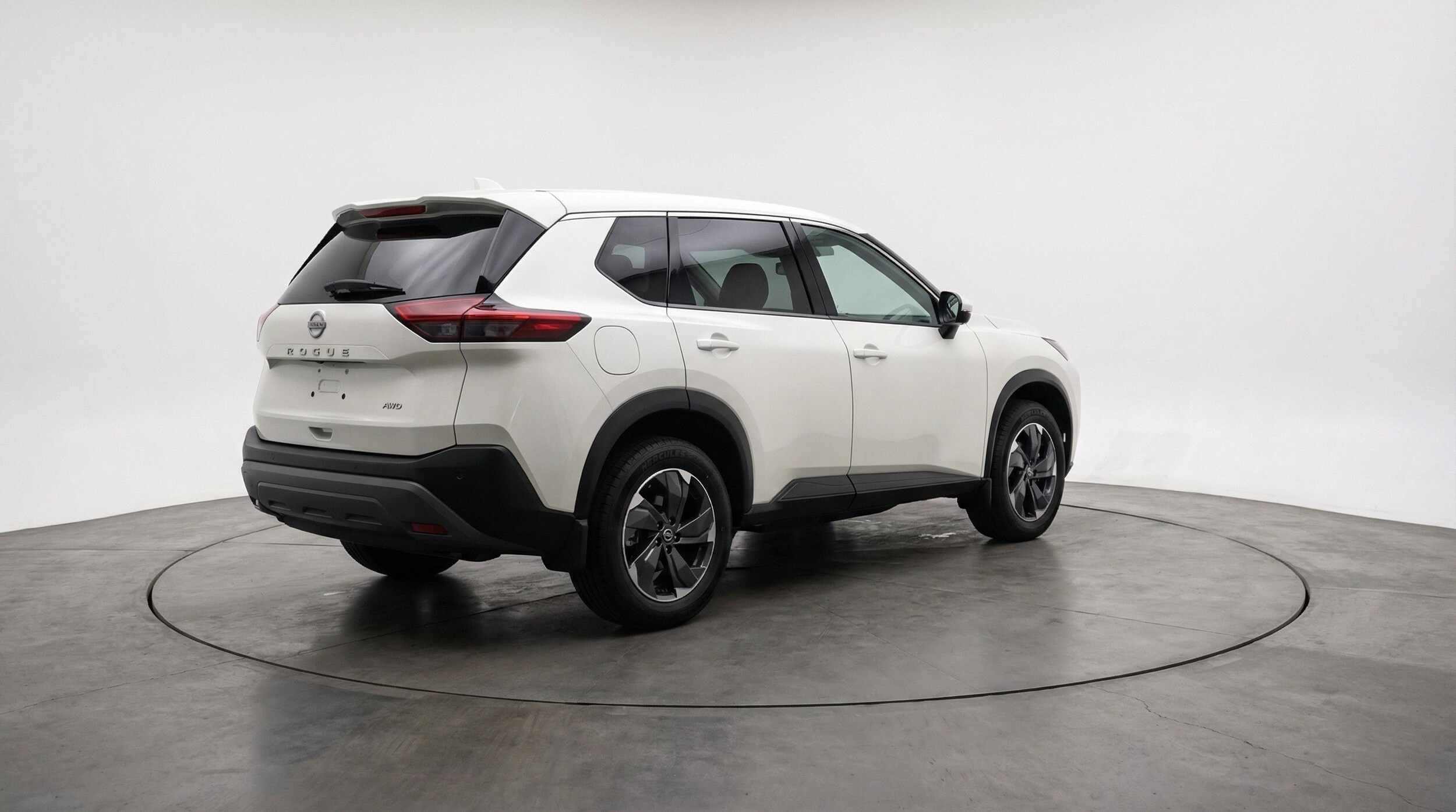 Thumbnail: 2025 Nissan Rogue - 9