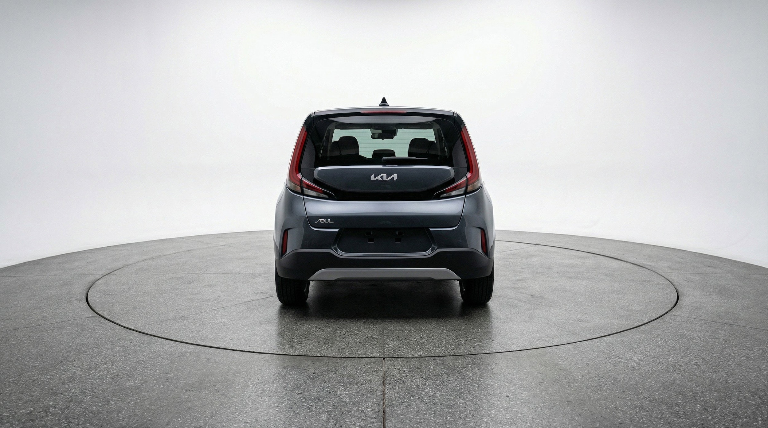 Thumbnail: 2025 Kia Soul - 7