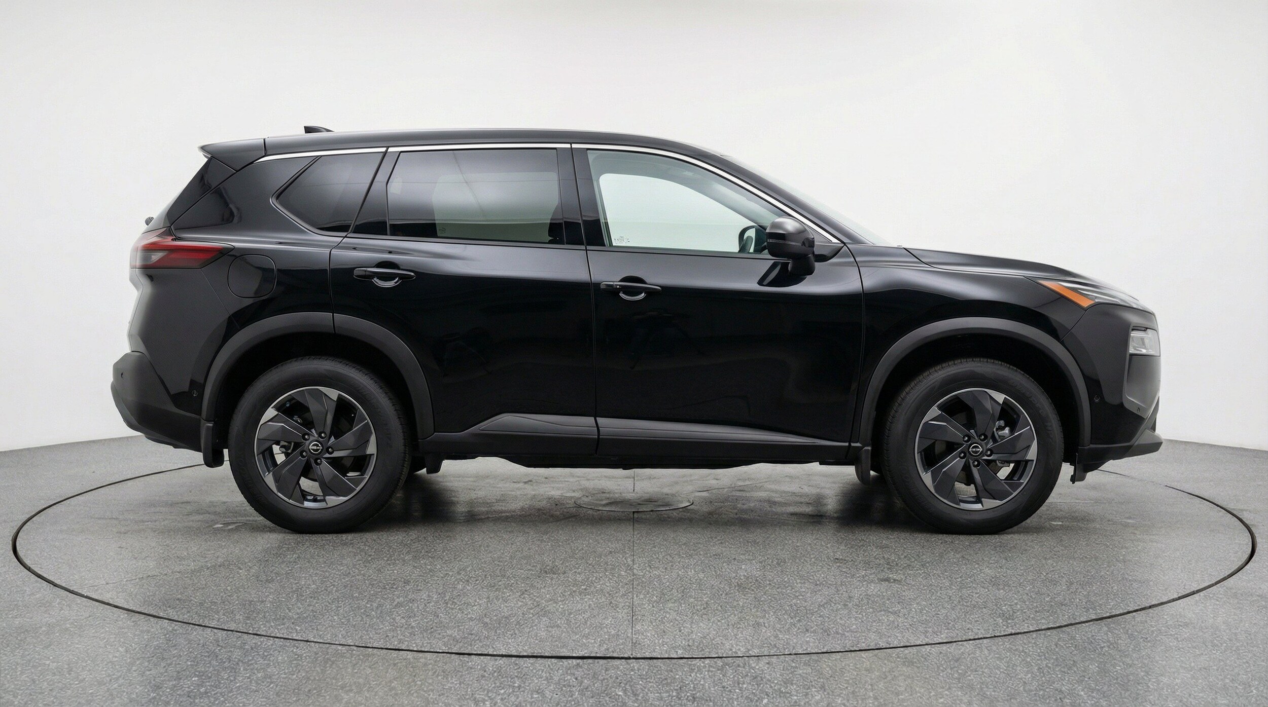 Thumbnail: 2025 Nissan Rogue - 11