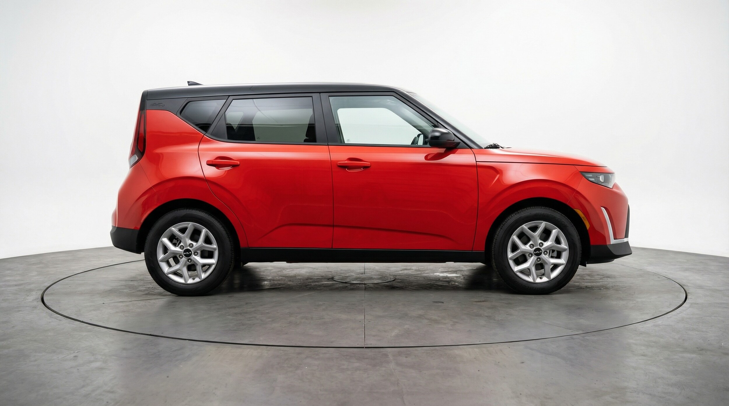 Thumbnail: 2025 Kia Soul - 8