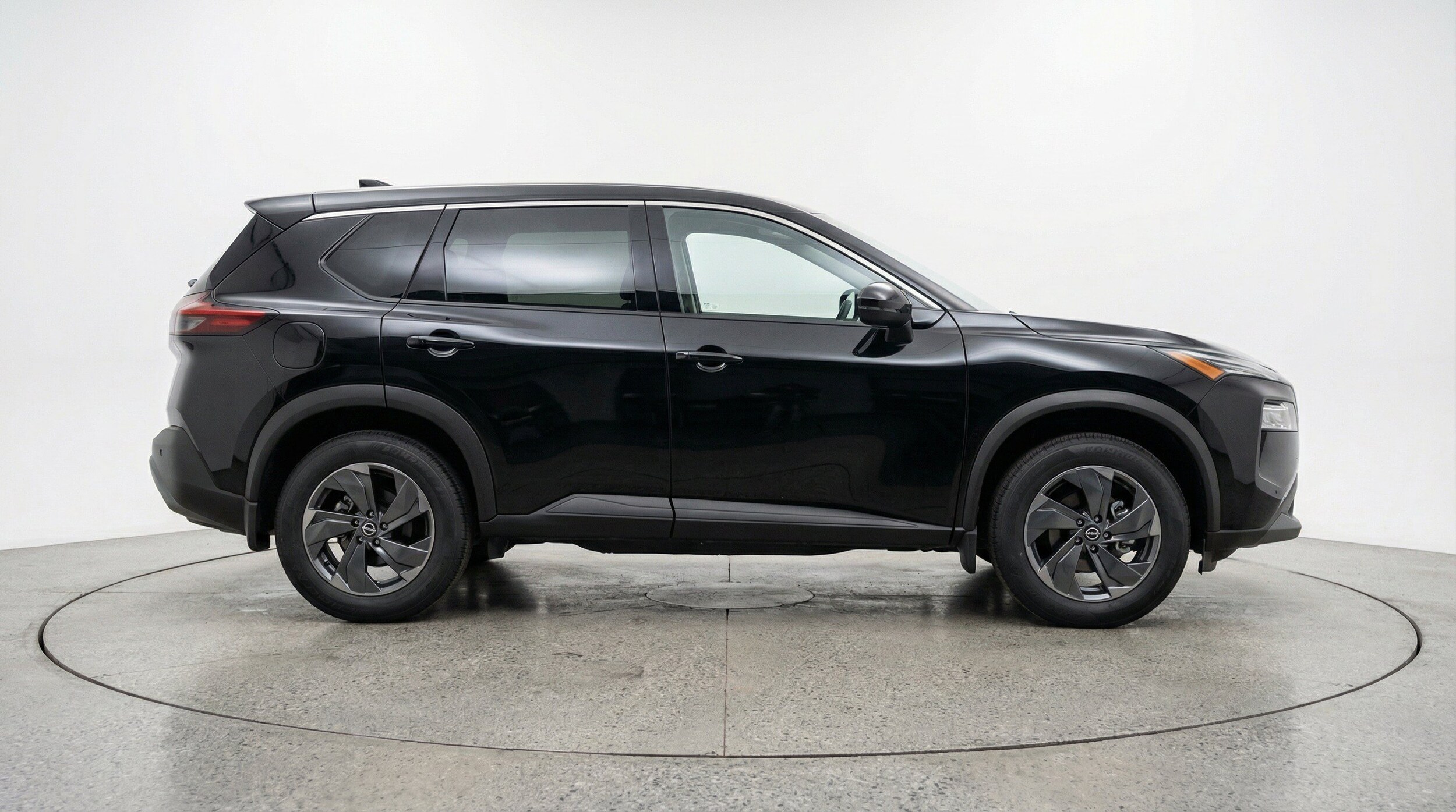 Thumbnail: 2025 Nissan Rogue - 11