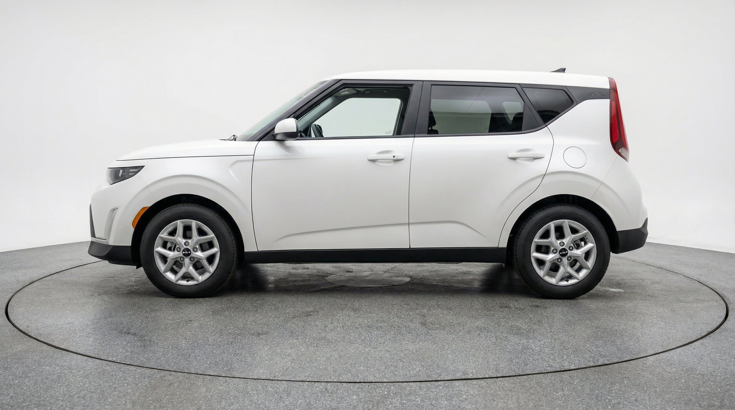 Thumbnail: 2025 Kia Soul - 5