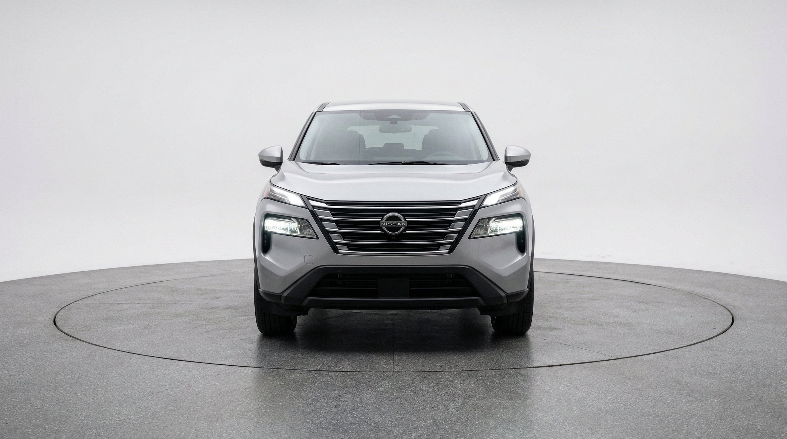 Thumbnail: 2025 Nissan Rogue - 2