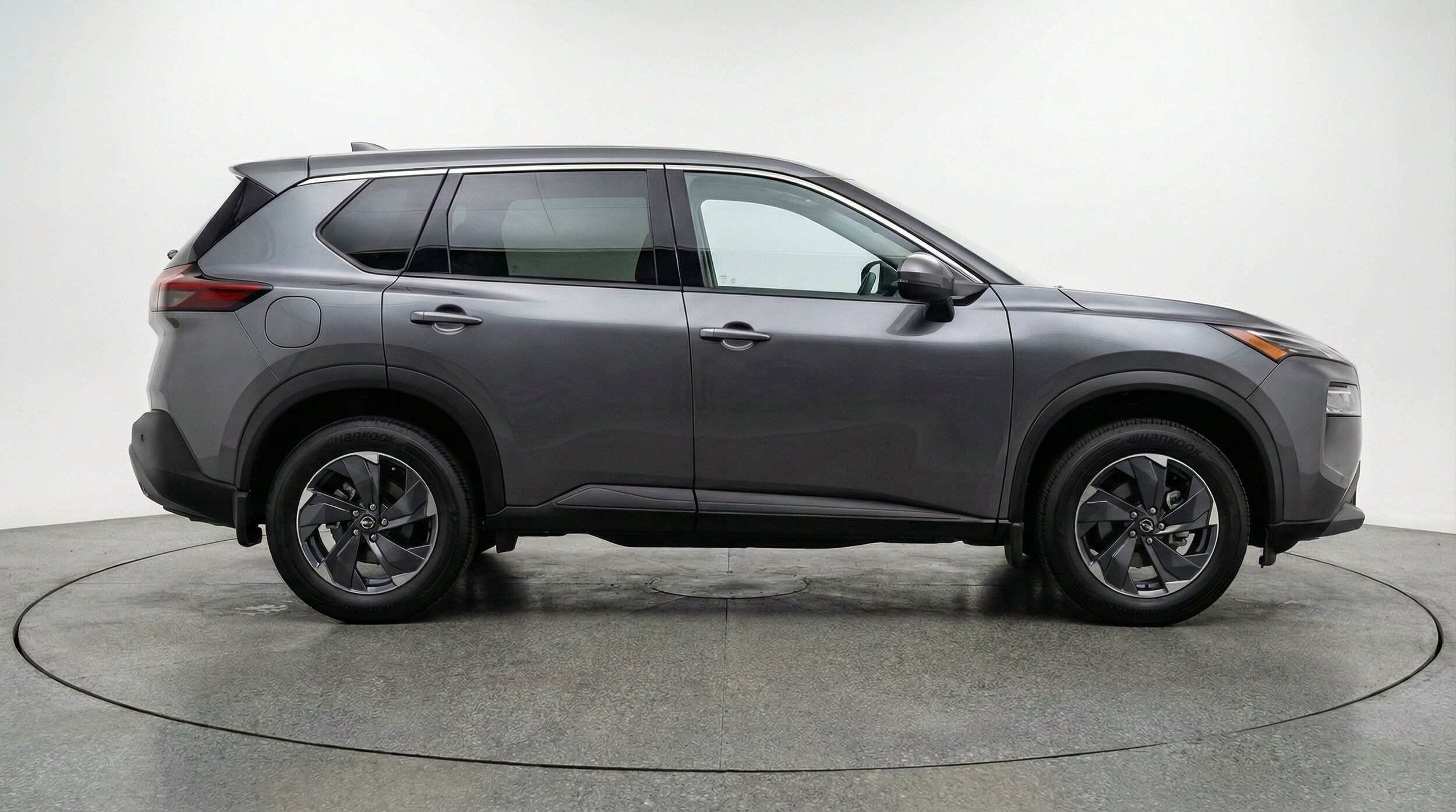 Thumbnail: 2025 Nissan Rogue - 11