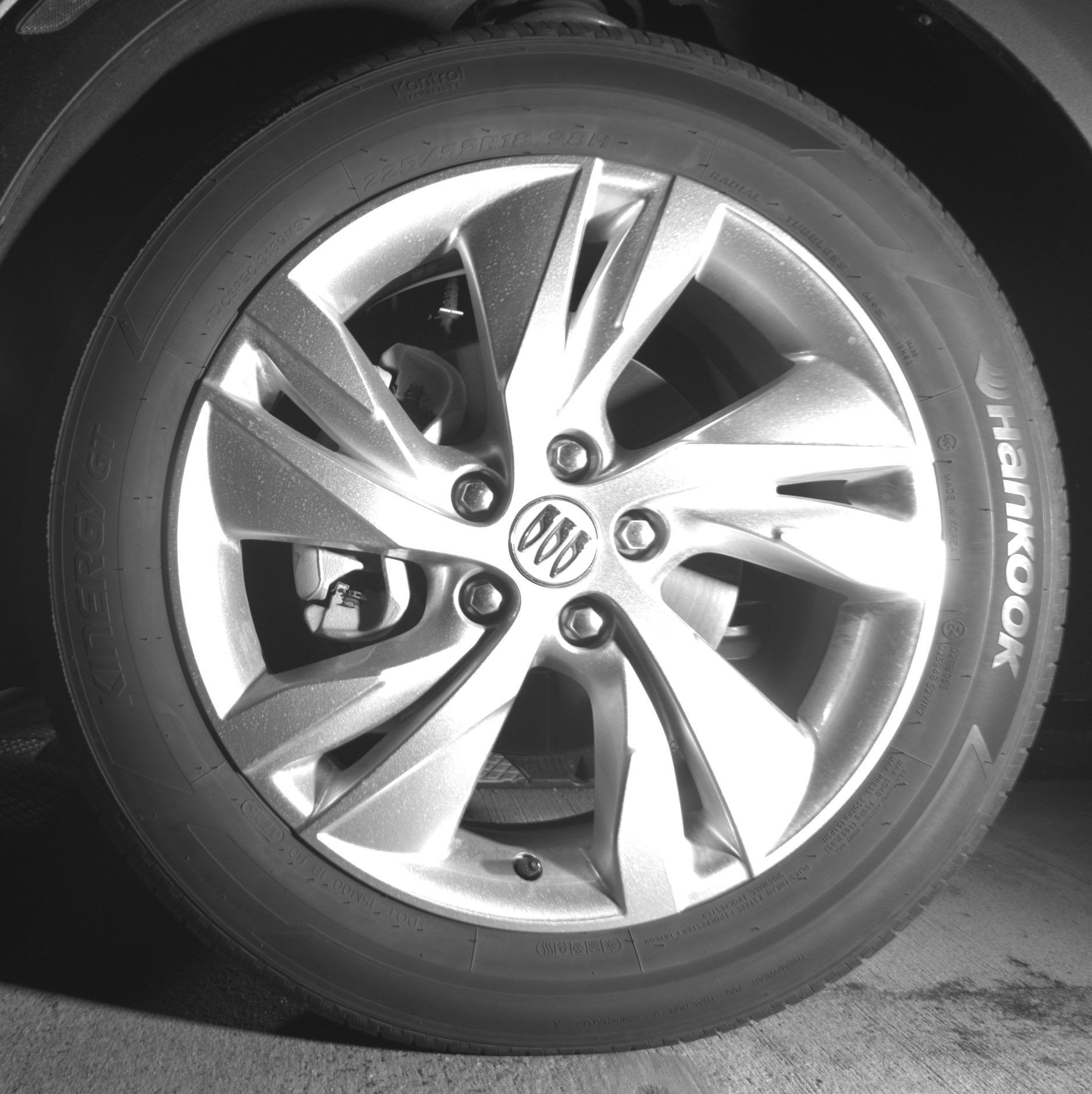 Thumbnail: 2025 Buick Encore GX - 12