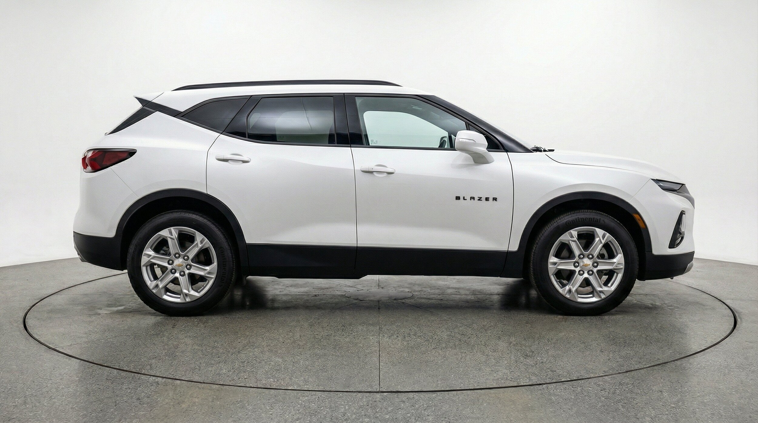Thumbnail: 2026 Chevrolet Blazer - 11