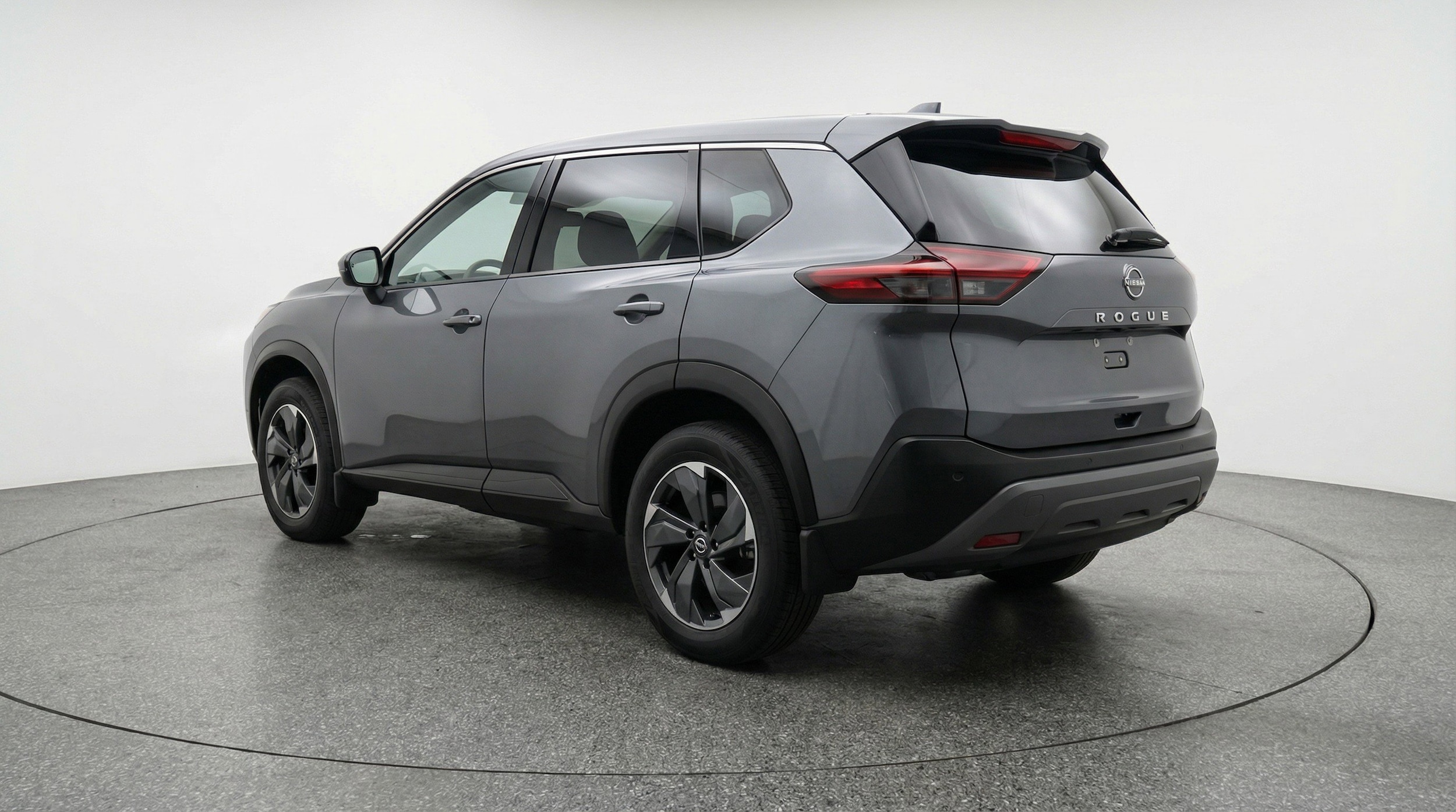 Thumbnail: 2025 Nissan Rogue - 6
