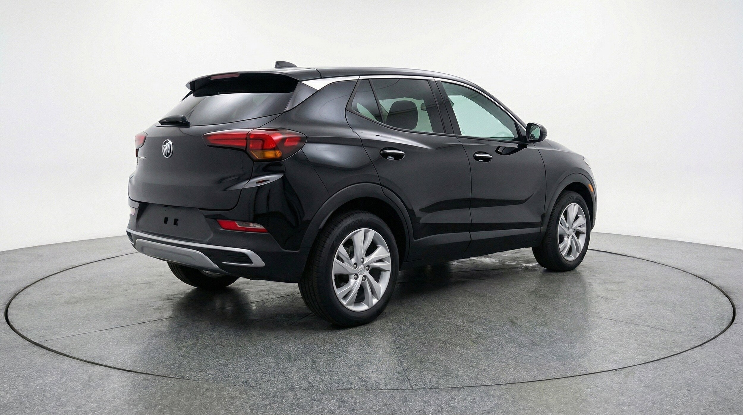 Thumbnail: 2025 Buick Encore GX - 9