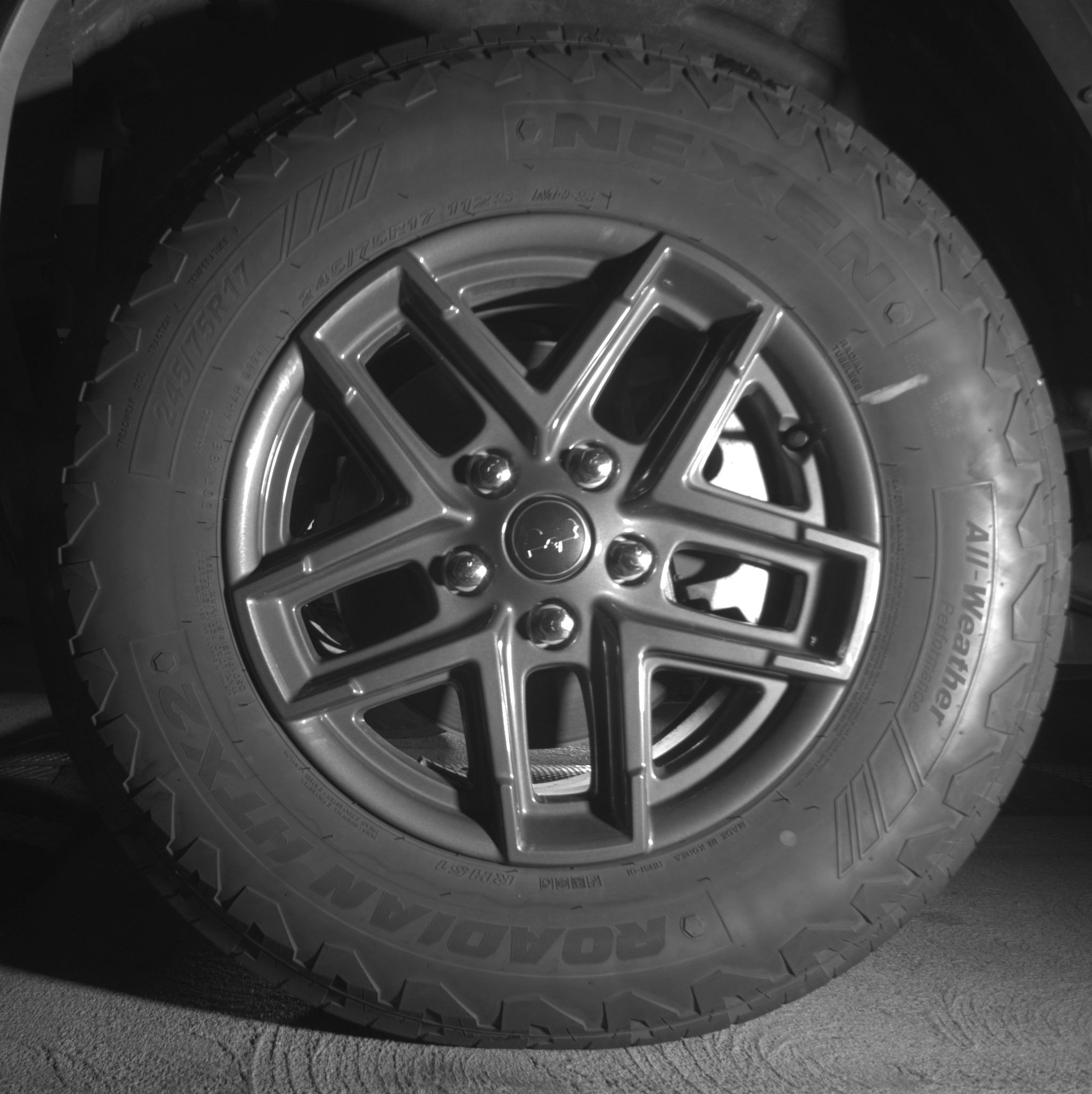 Thumbnail: 2025 Jeep Wrangler - 12