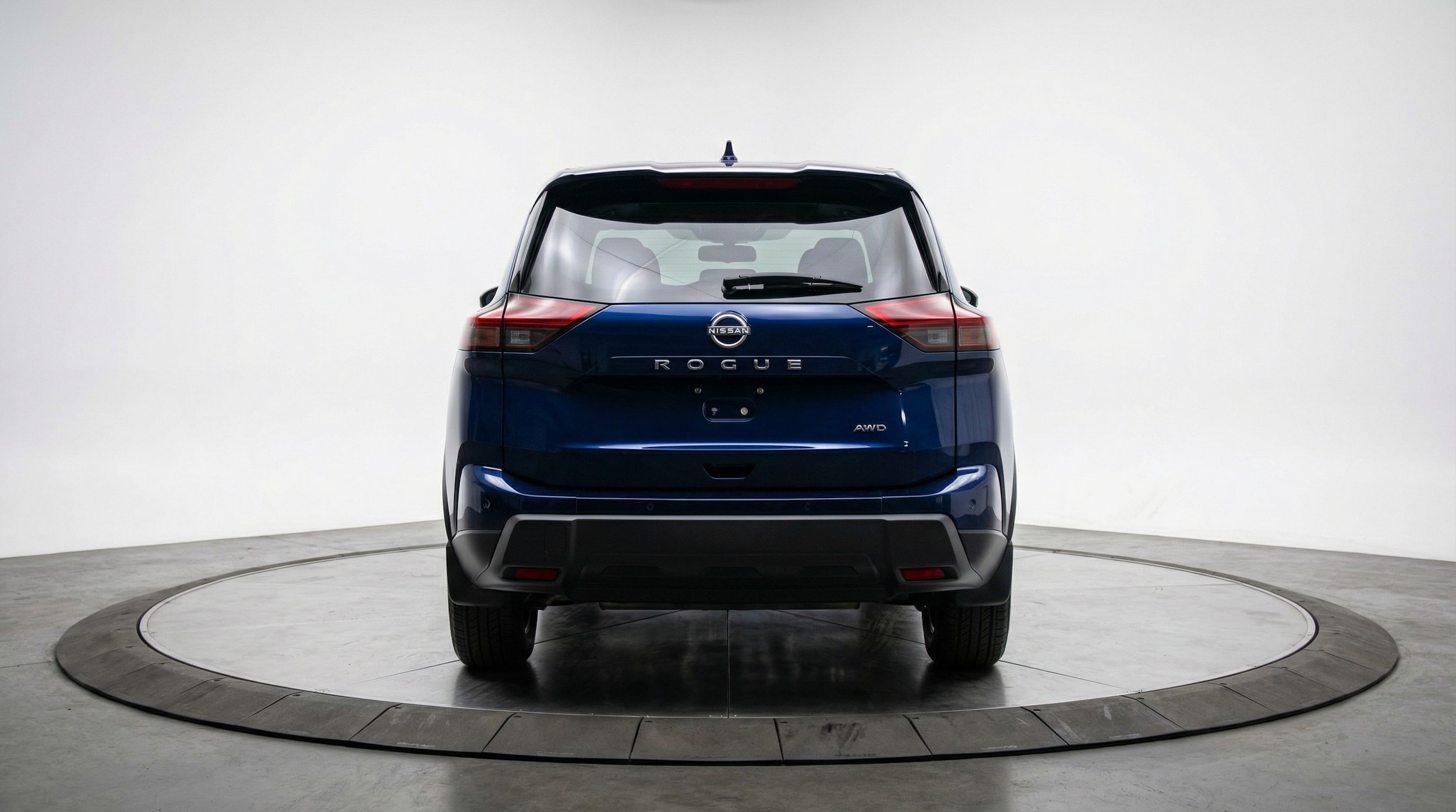 Thumbnail: 2025 Nissan Rogue - 6