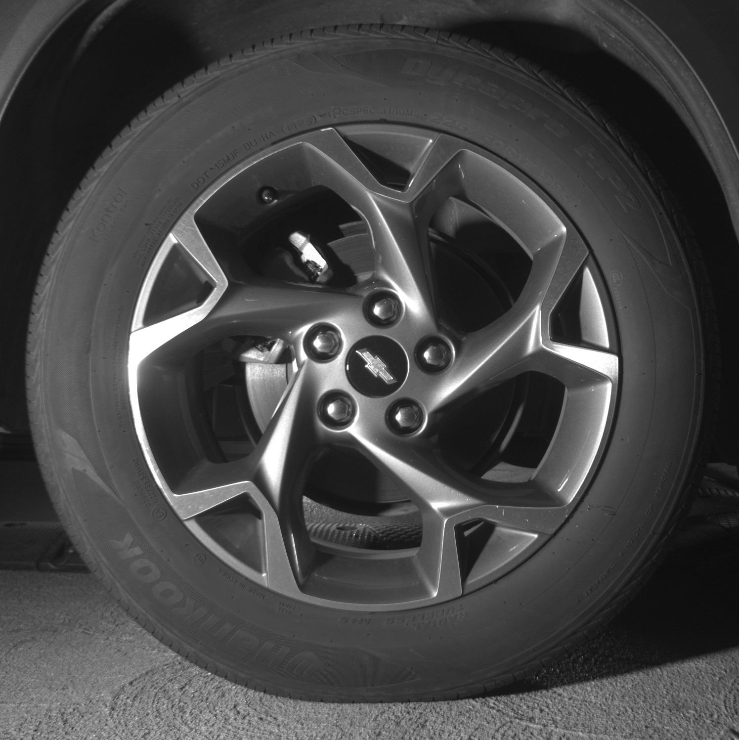 Thumbnail: 2025 Chevrolet Trax - 15