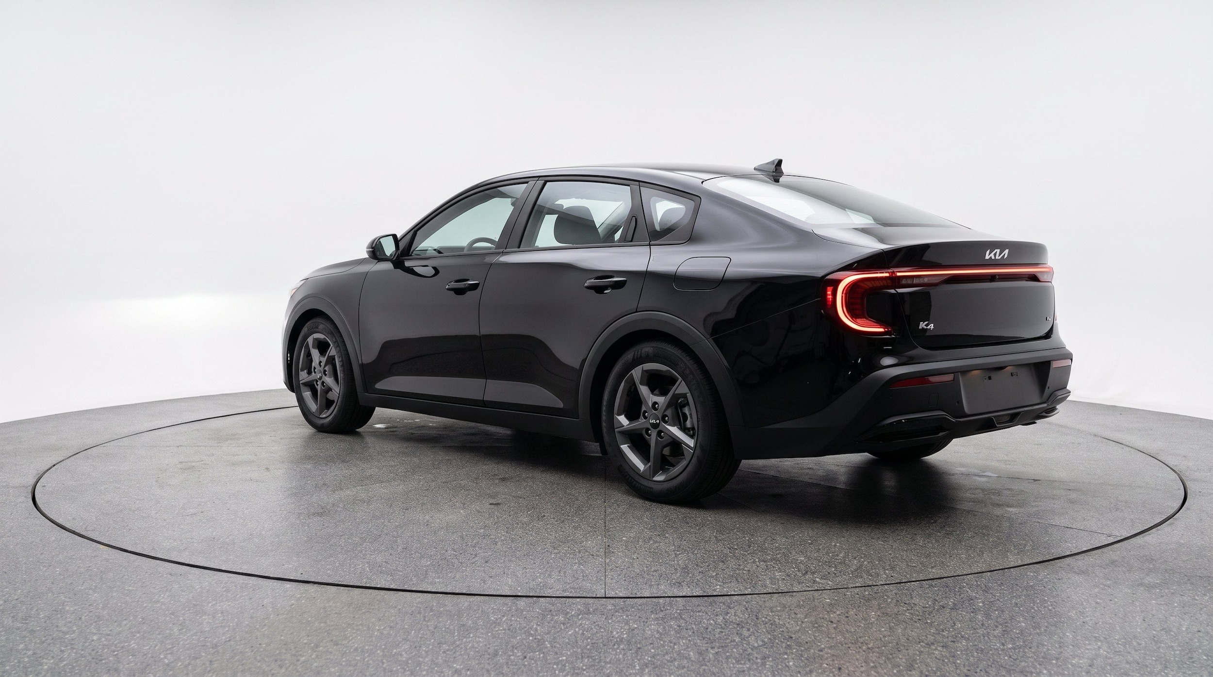 Thumbnail: 2026 Kia K4 - 6