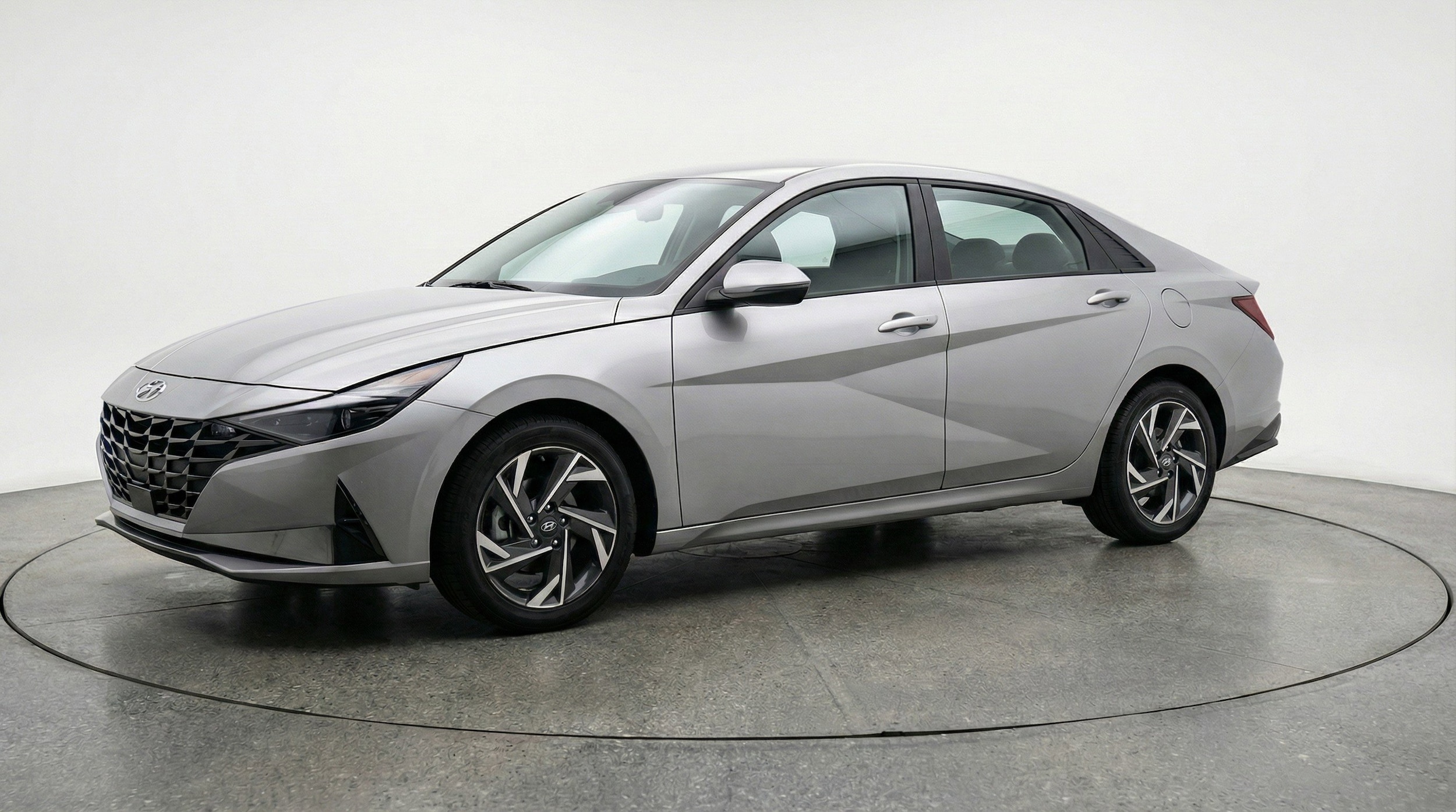 Thumbnail: 2025 Hyundai Elantra - 3