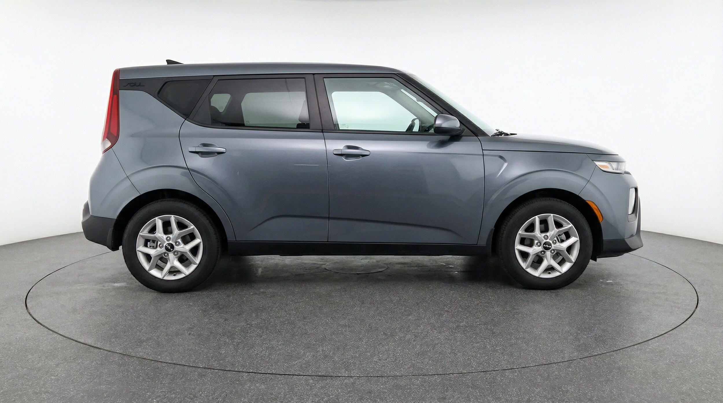 Thumbnail: 2025 Kia Soul - 11