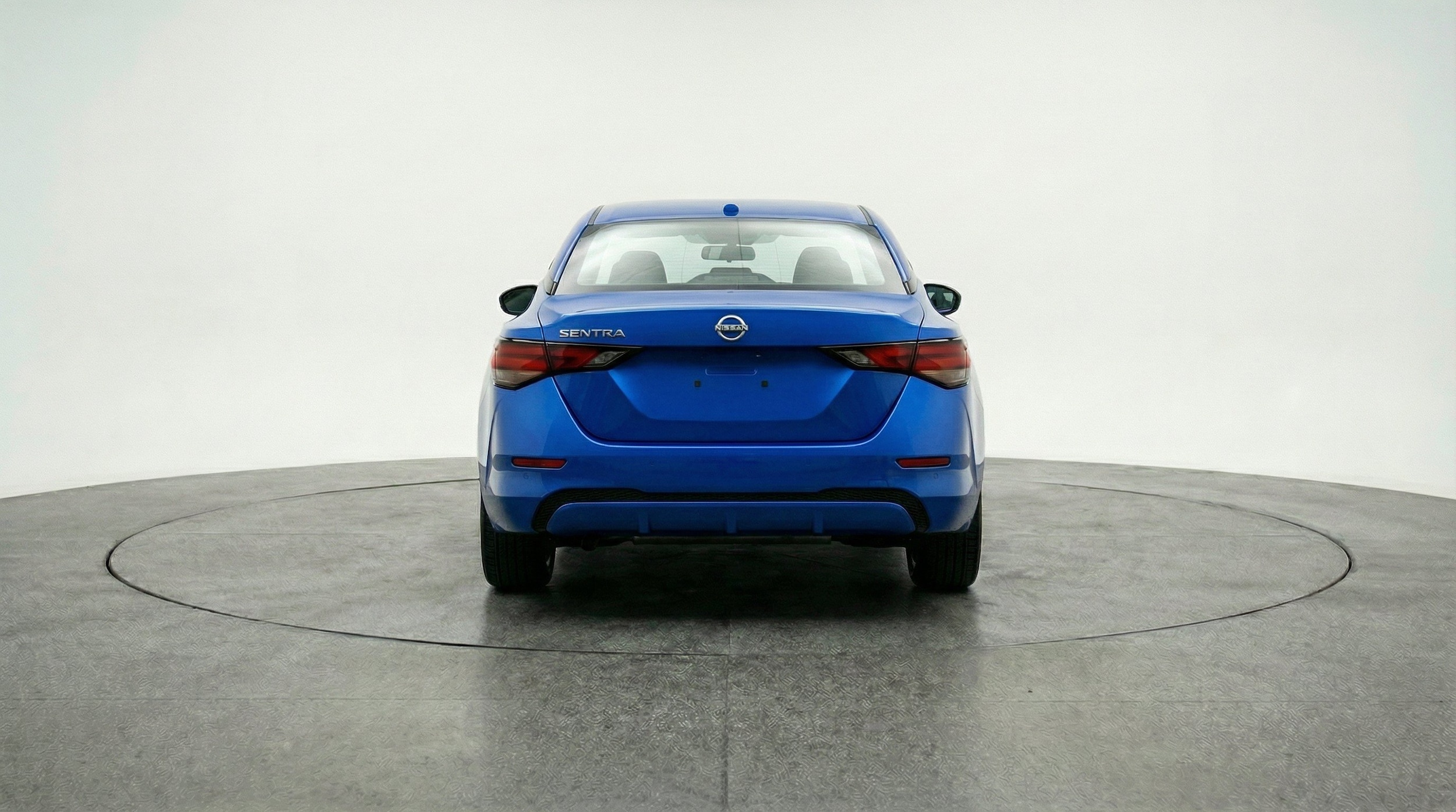 Thumbnail: 2025 Nissan Sentra - 7