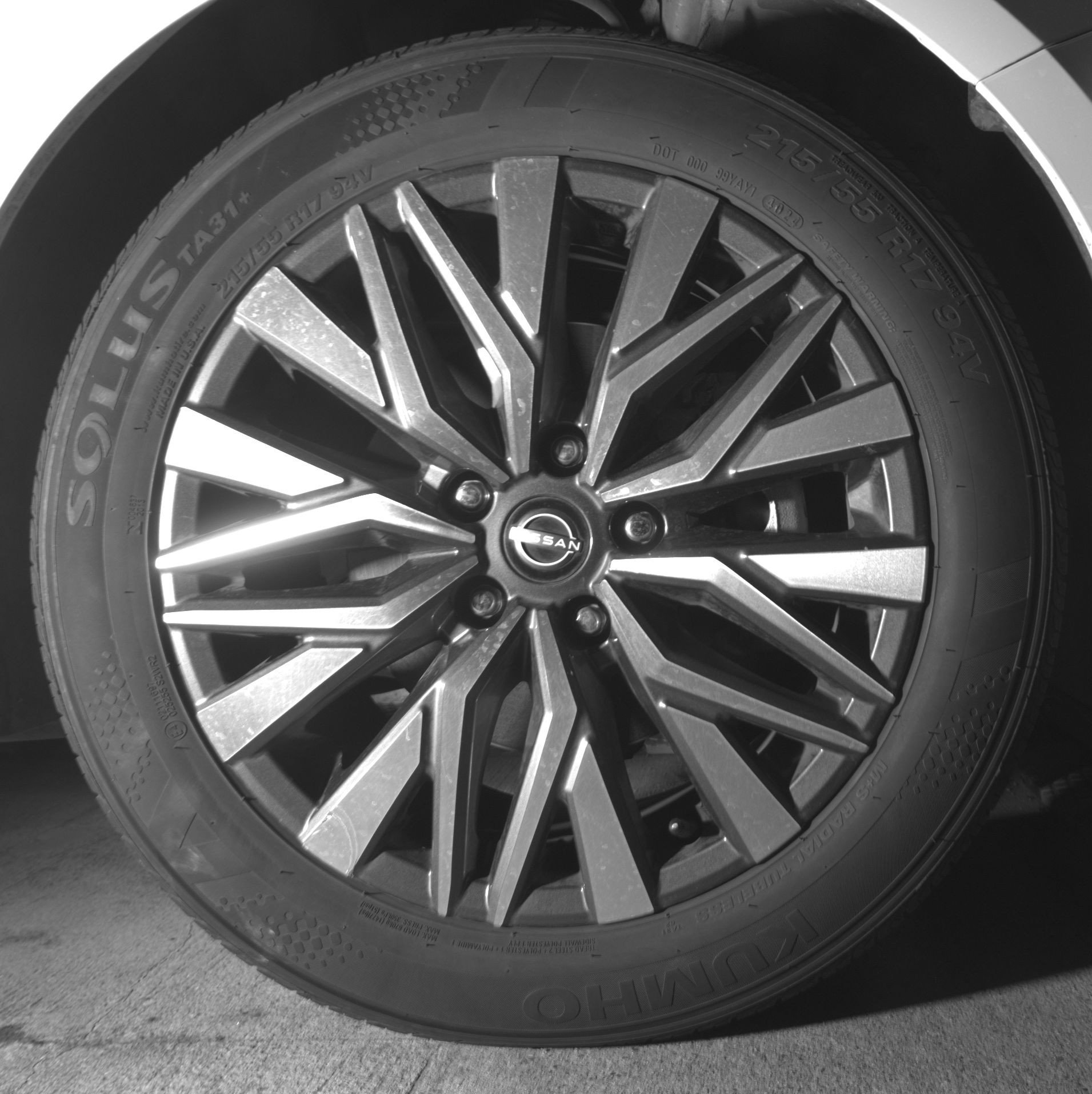 Thumbnail: 2025 Nissan Altima - 13