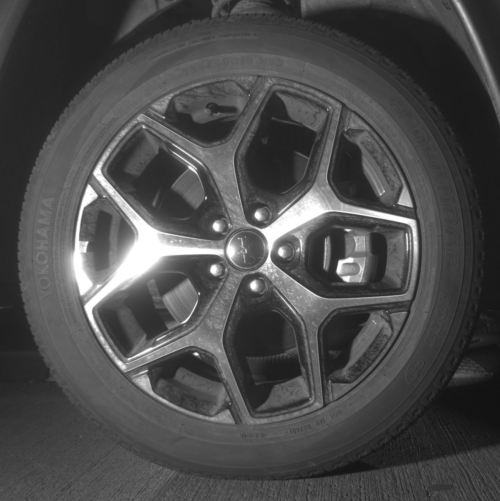 Thumbnail: 2025 Jeep Compass - 13