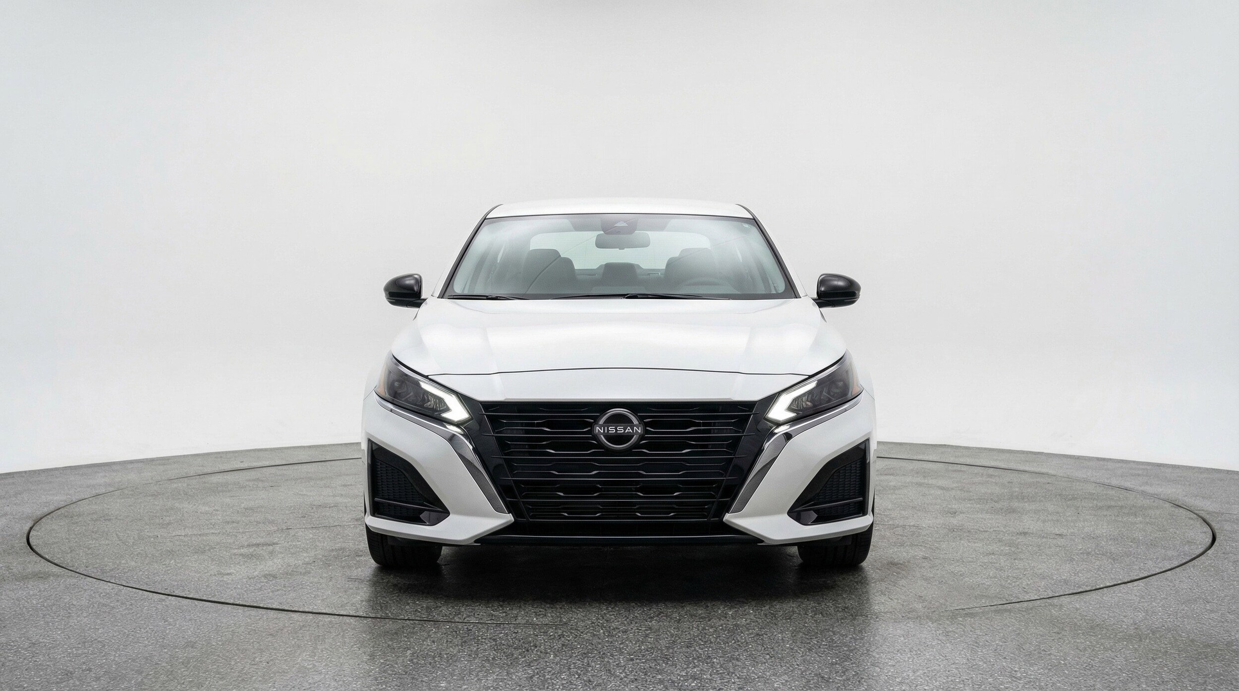 Thumbnail: 2025 Nissan Altima - 2