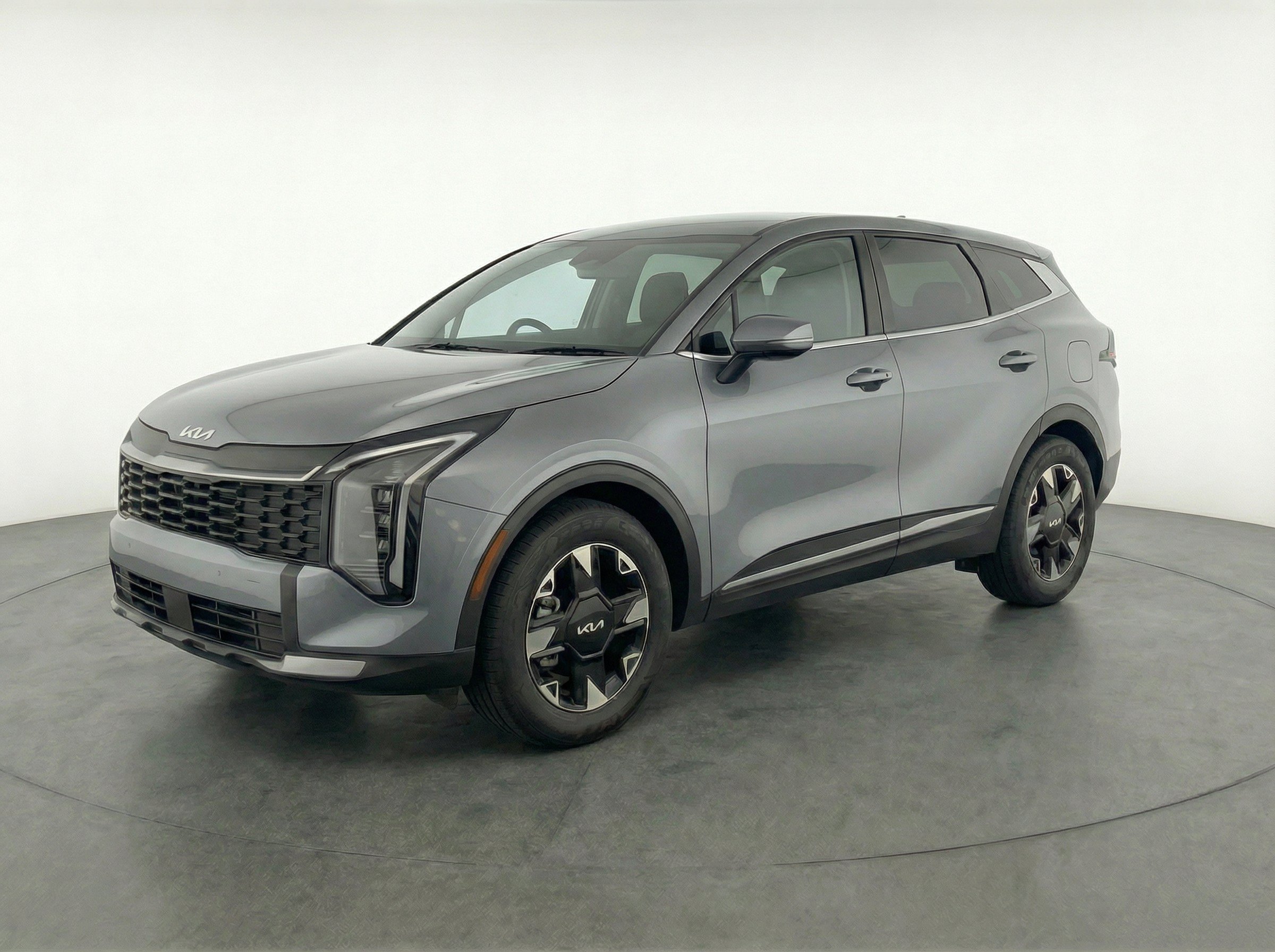 Thumbnail: 2026 Kia Sportage - 3
