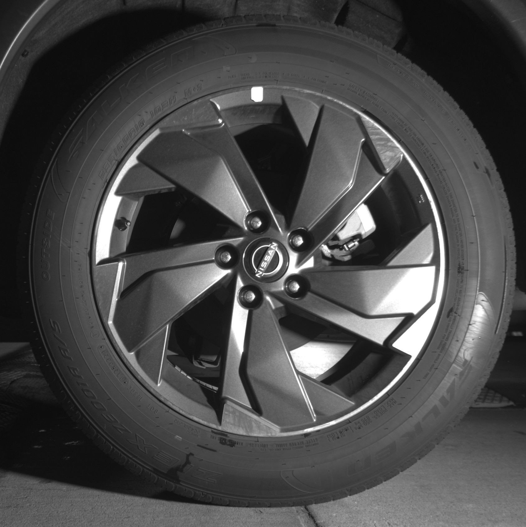 Thumbnail: 2025 Nissan Rogue - 14