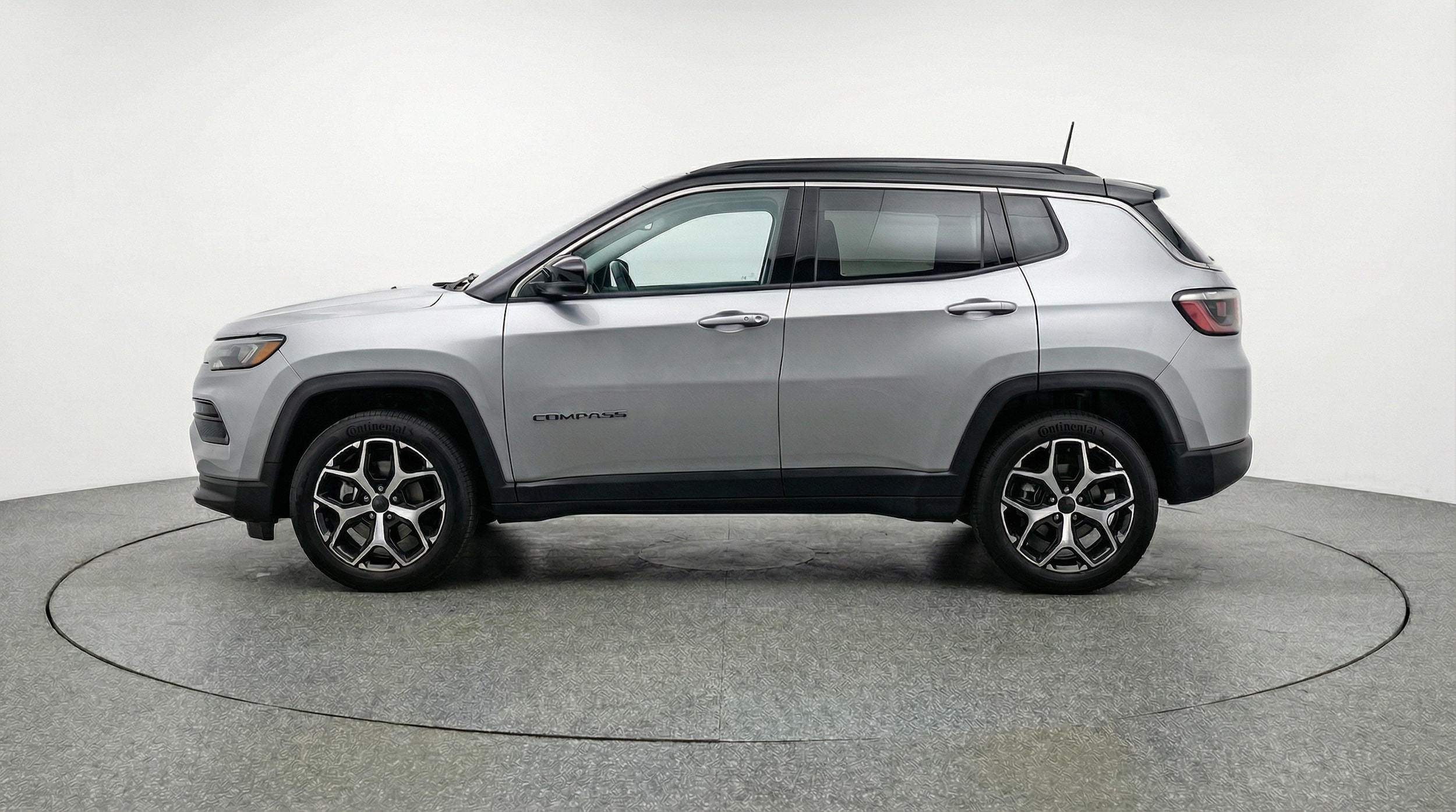 Thumbnail: 2025 Jeep Compass - 4