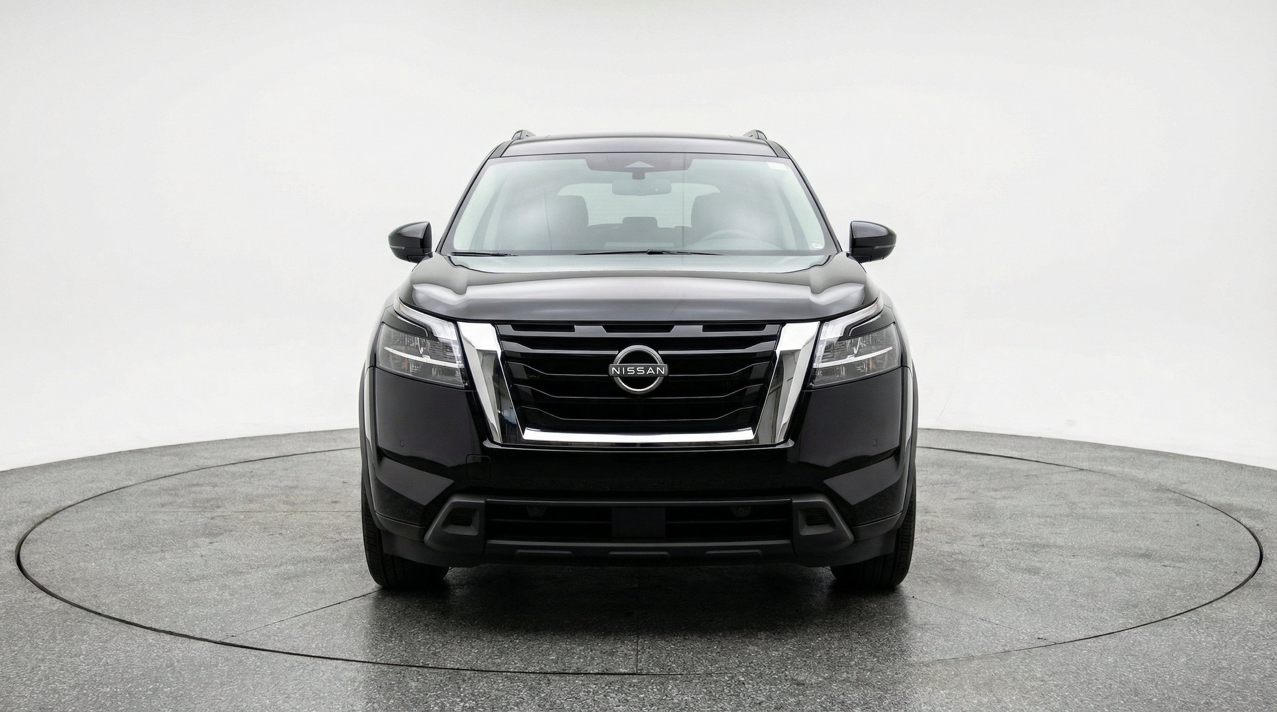 Thumbnail: 2025 Nissan Pathfinder - 2