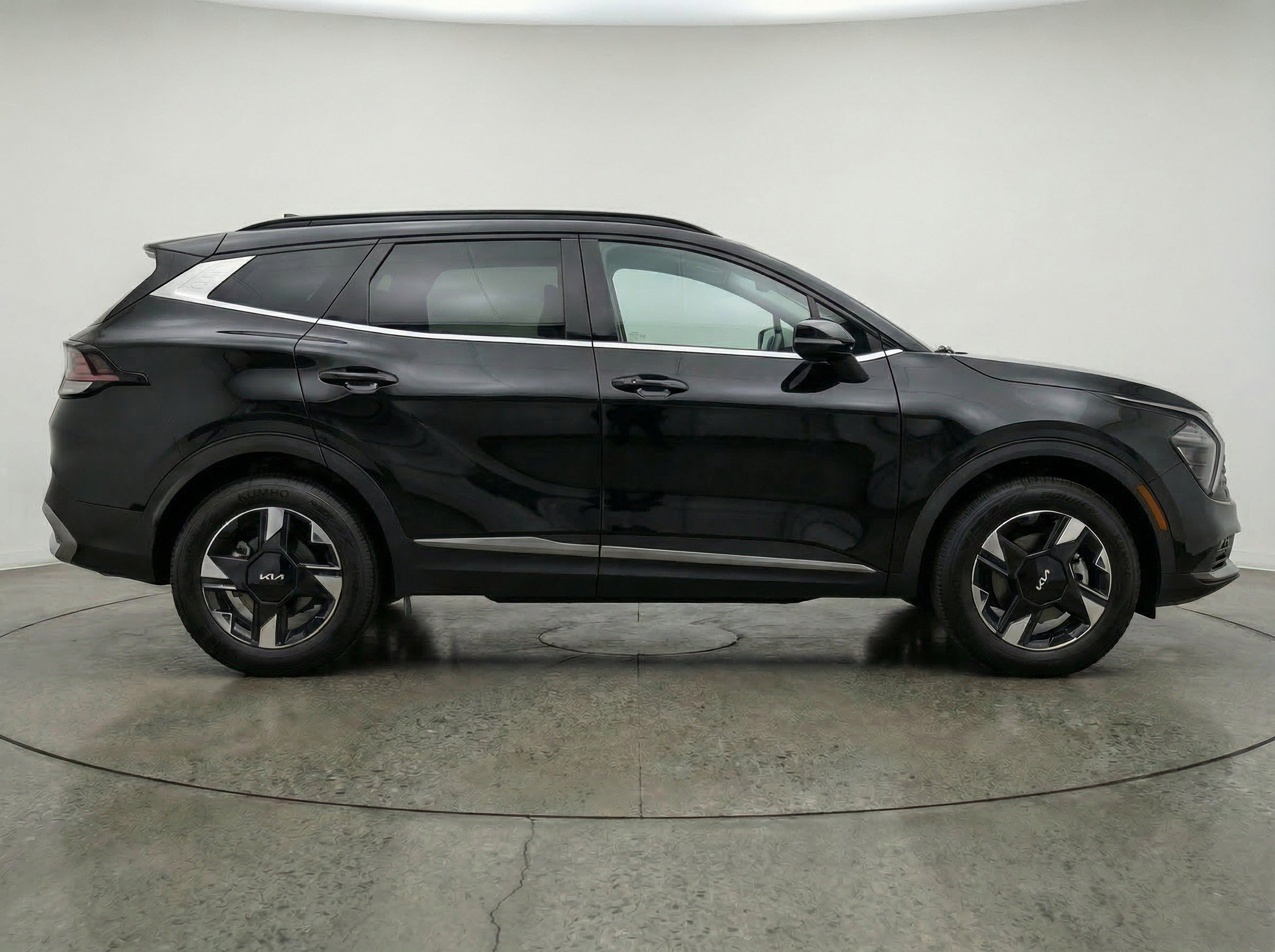 Thumbnail: 2026 Kia Sportage - 11