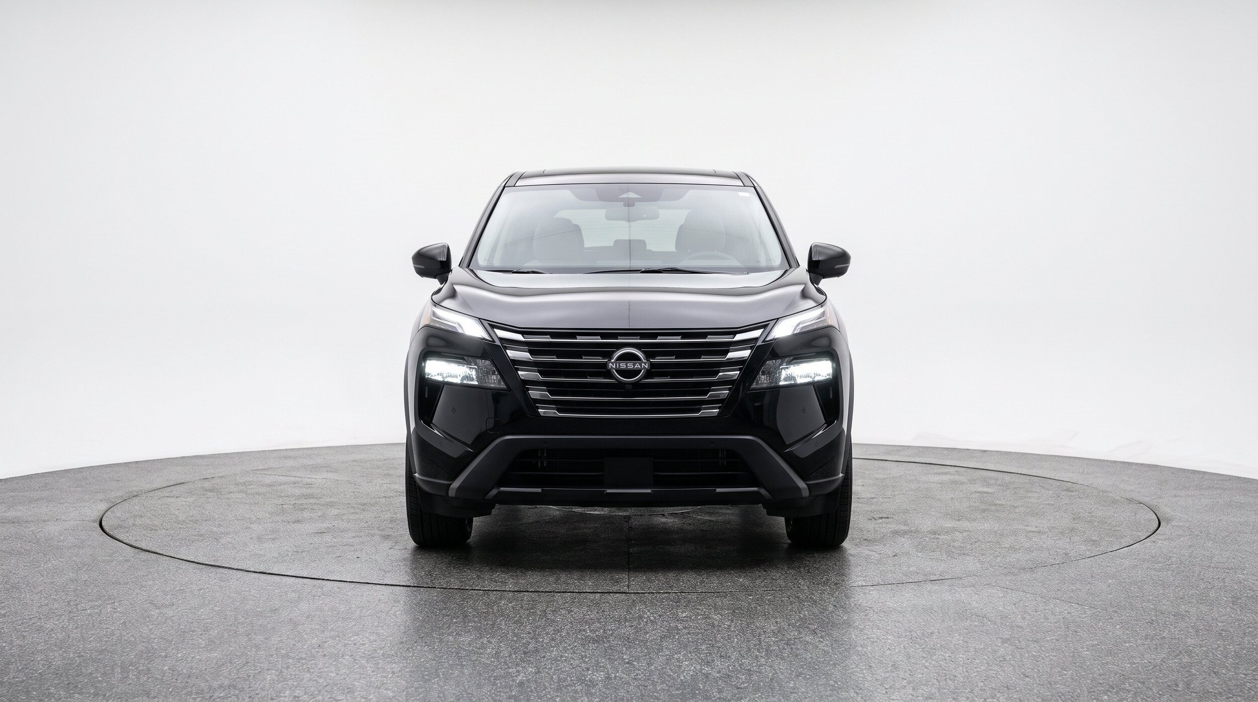 Thumbnail: 2025 Nissan Rogue - 2