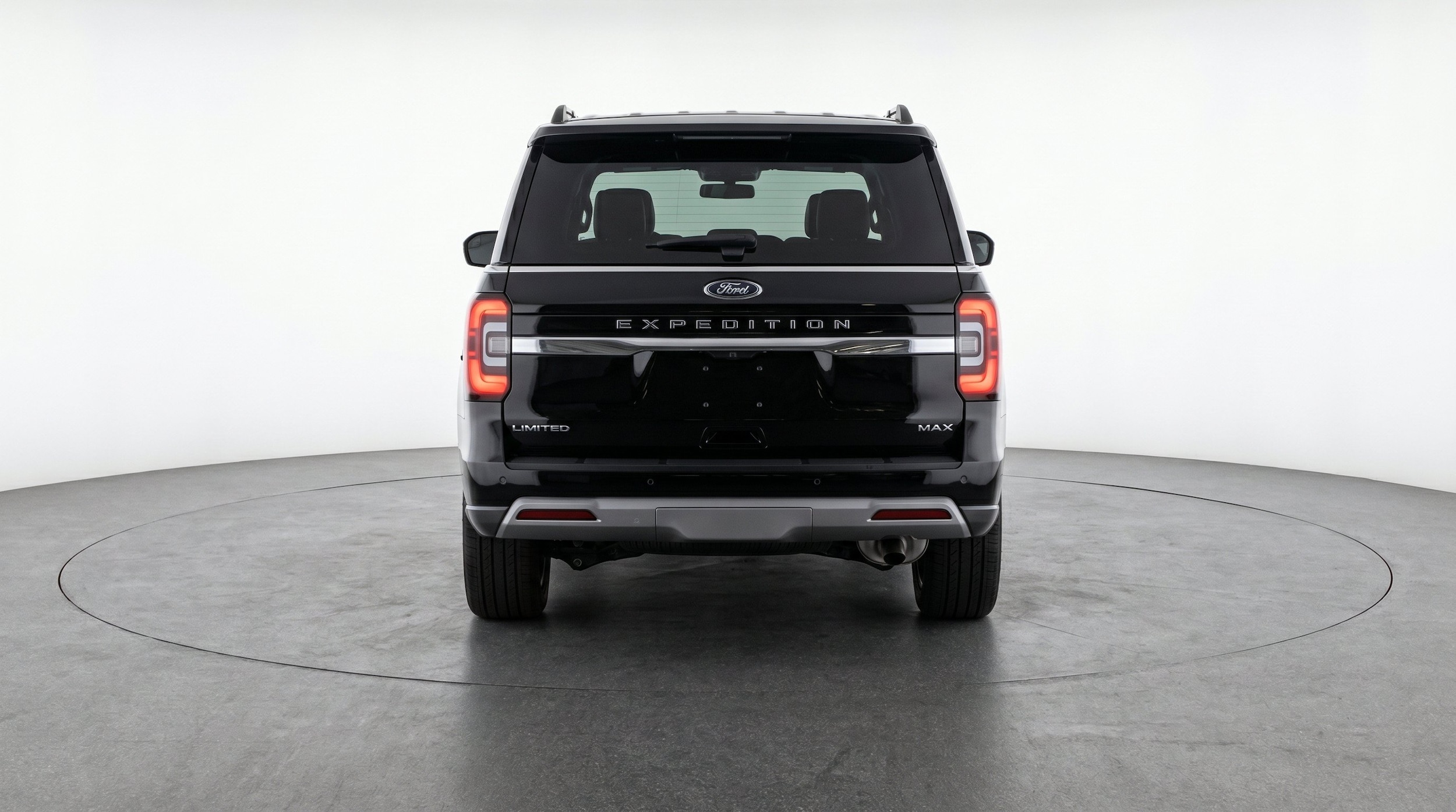 Thumbnail: 2024 Ford Expedition MAX - 7
