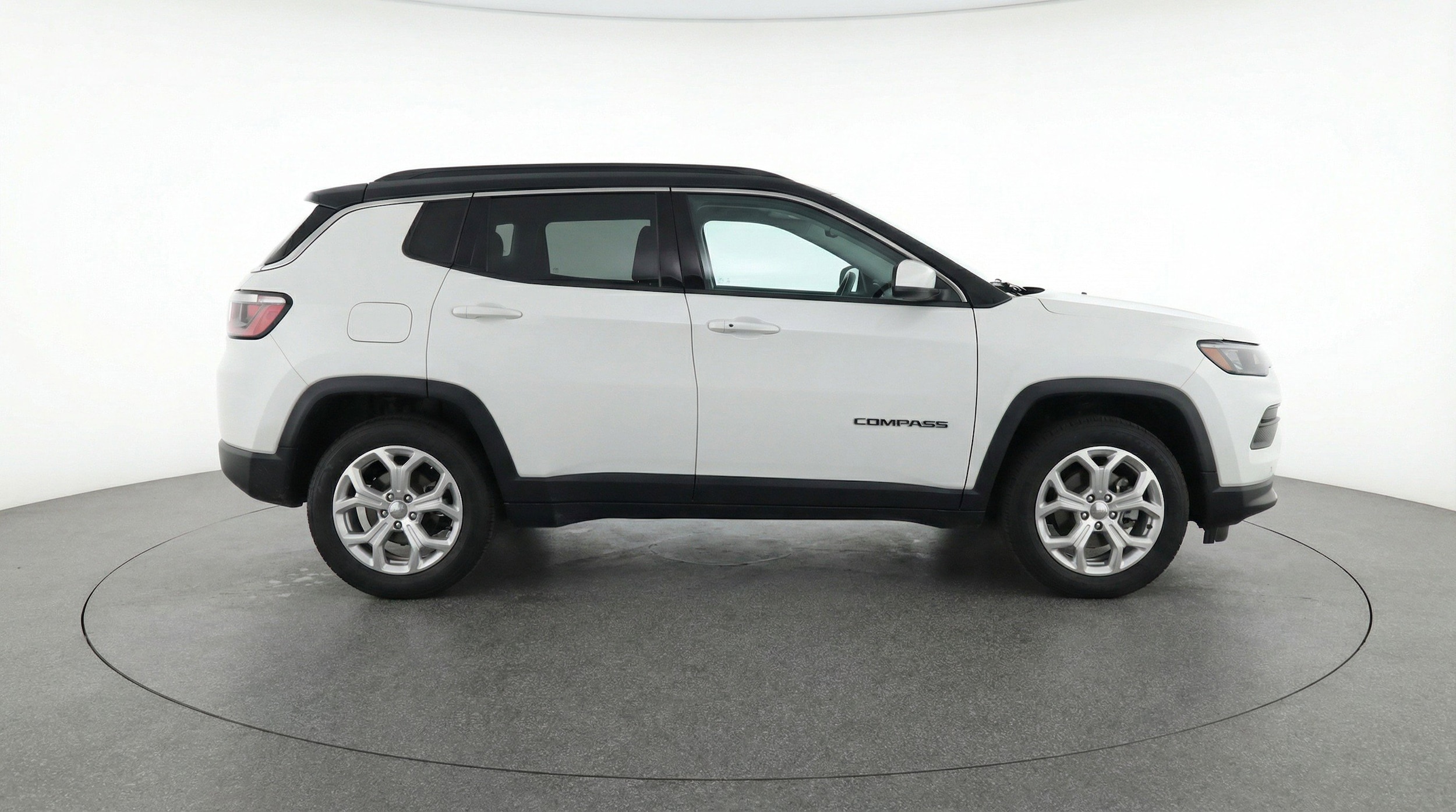 Thumbnail: 2025 Jeep Compass - 11