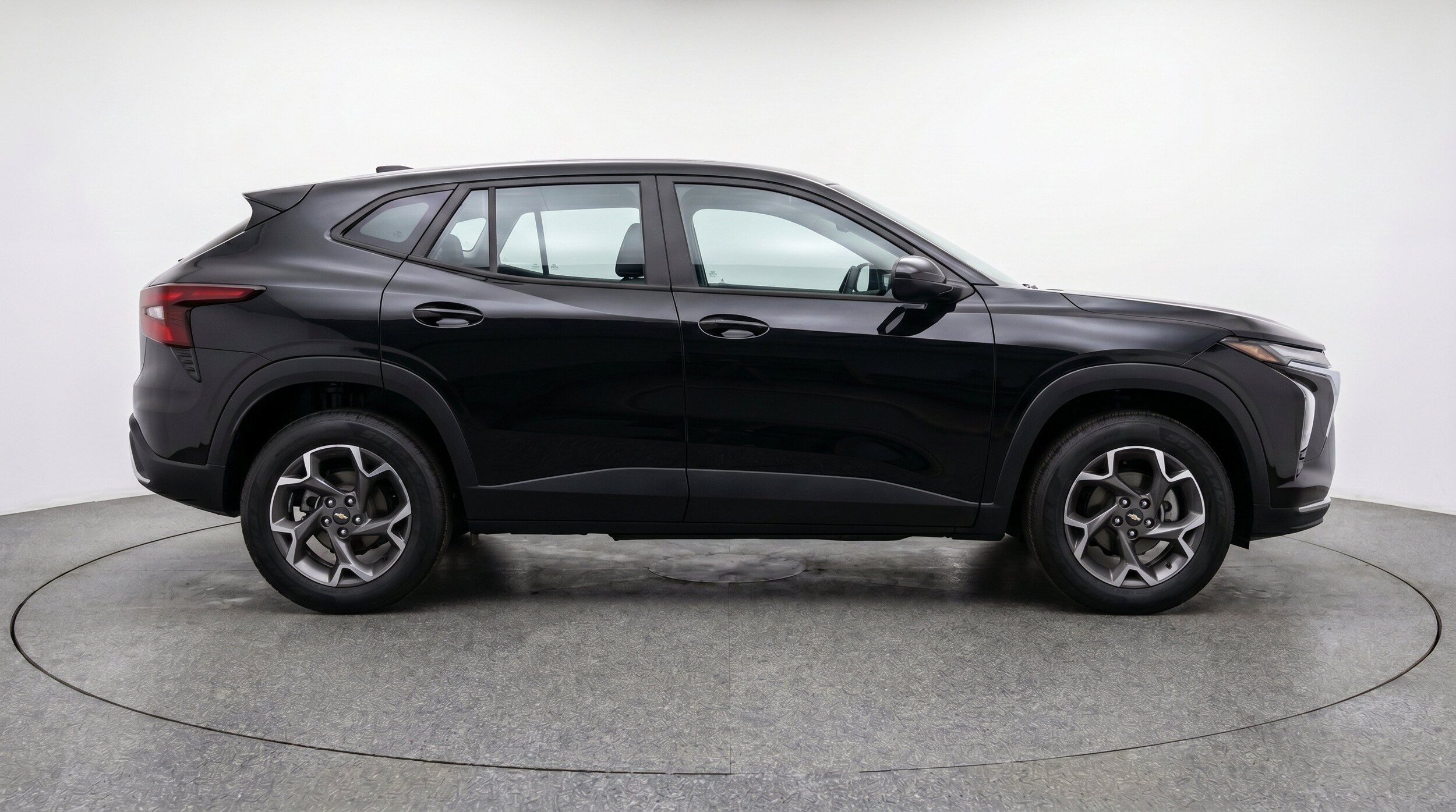 Thumbnail: 2025 Chevrolet Trax - 11