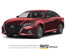 2025 Nissan Altima SV -
                  Inglewood, CA