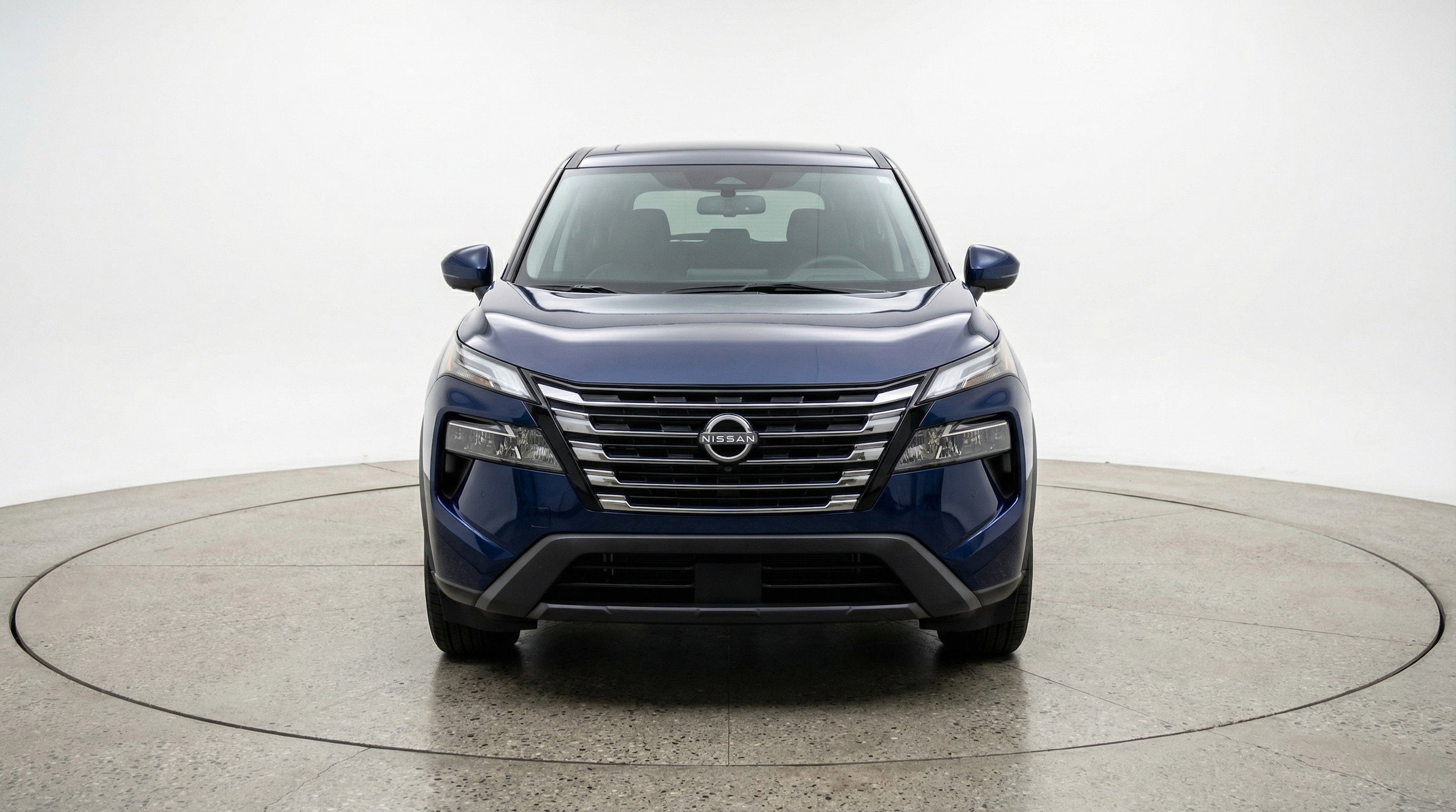 Thumbnail: 2025 Nissan Rogue - 2