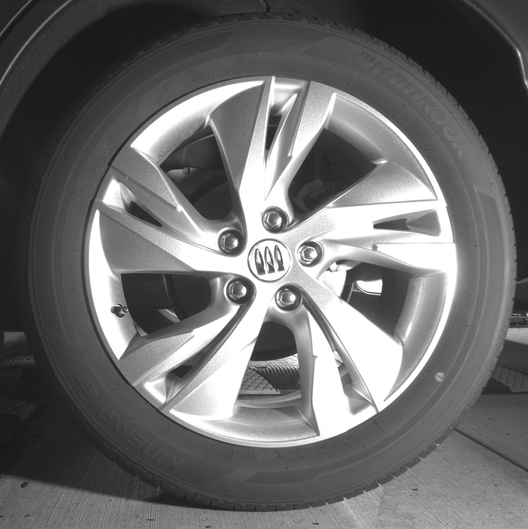 Thumbnail: 2026 Buick Encore GX - 14