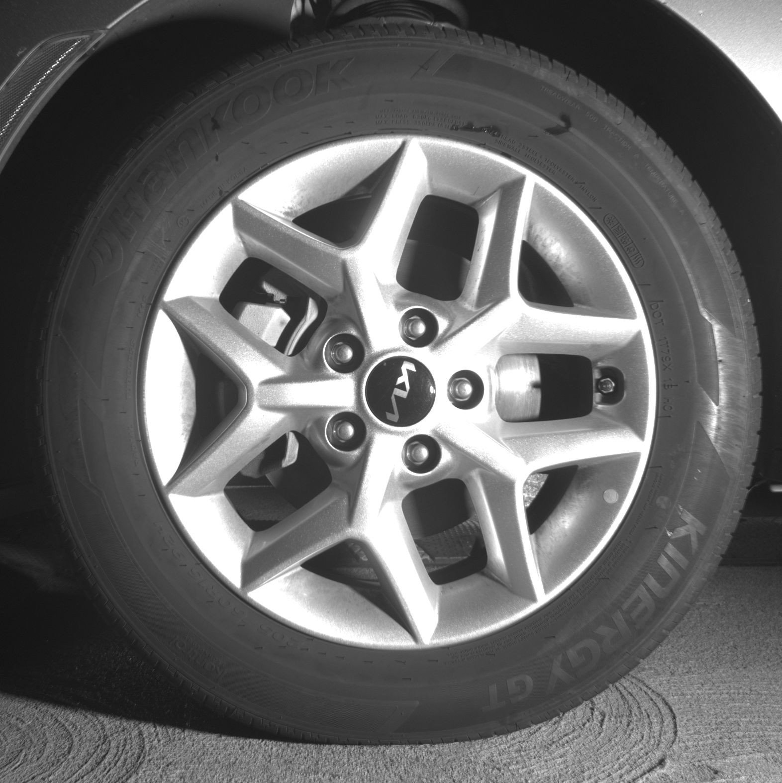 Thumbnail: 2025 Kia Soul - 19