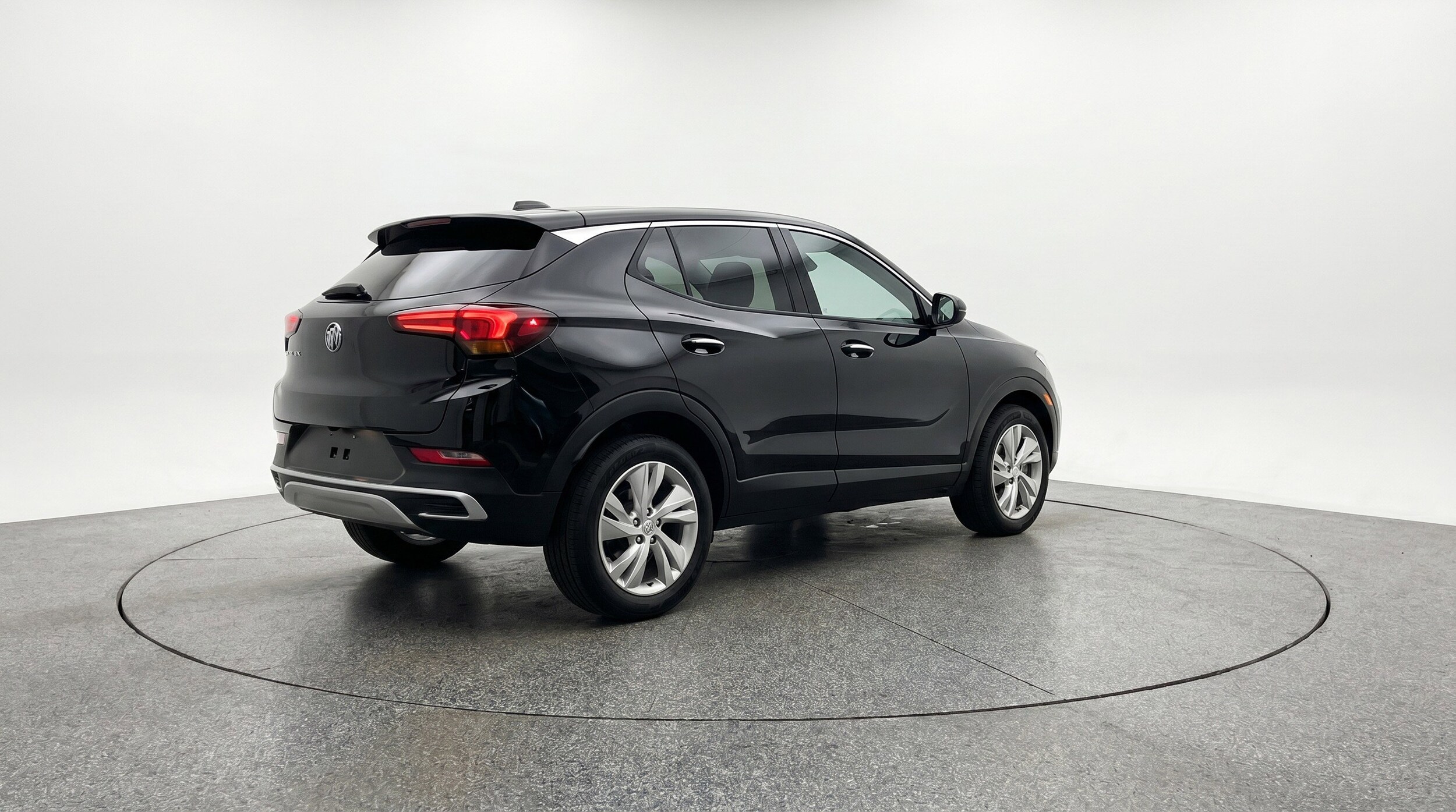 Thumbnail: 2025 Buick Encore GX - 9