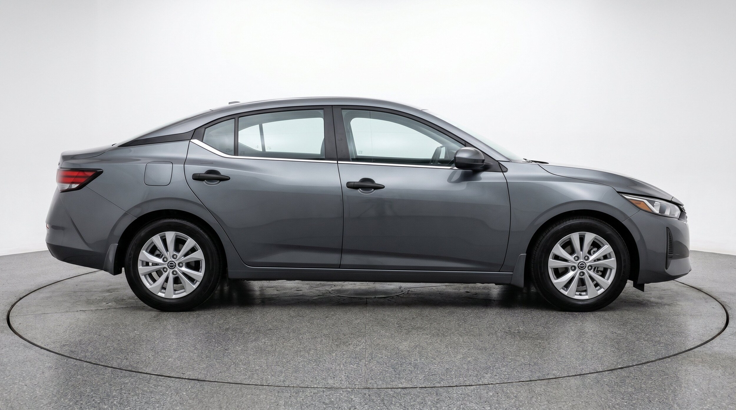 Thumbnail: 2025 Nissan Sentra - 11