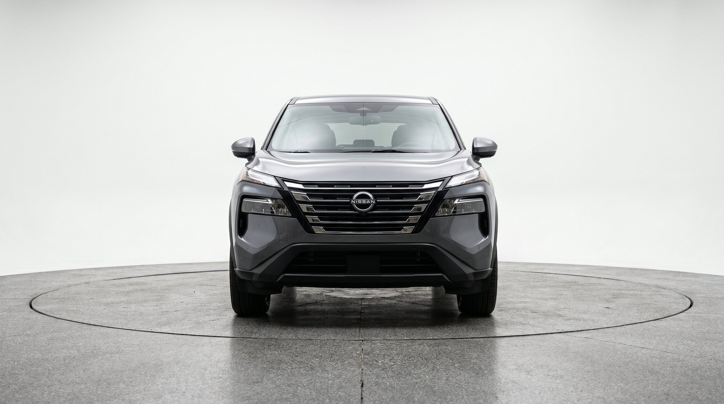 Thumbnail: 2025 Nissan Rogue - 2