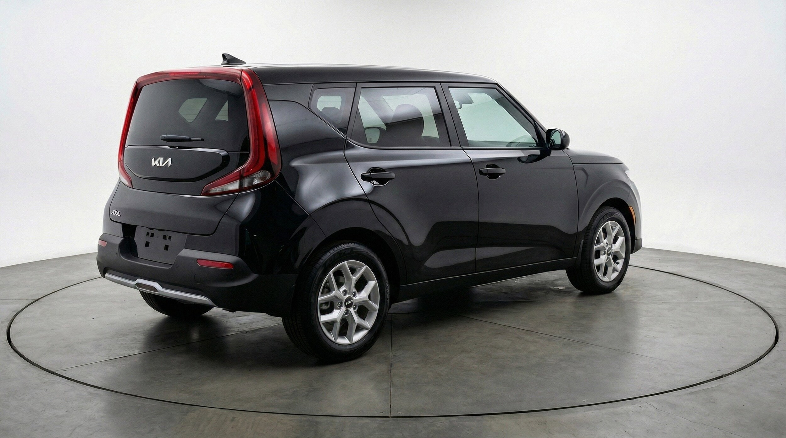 Thumbnail: 2025 Kia Soul - 9