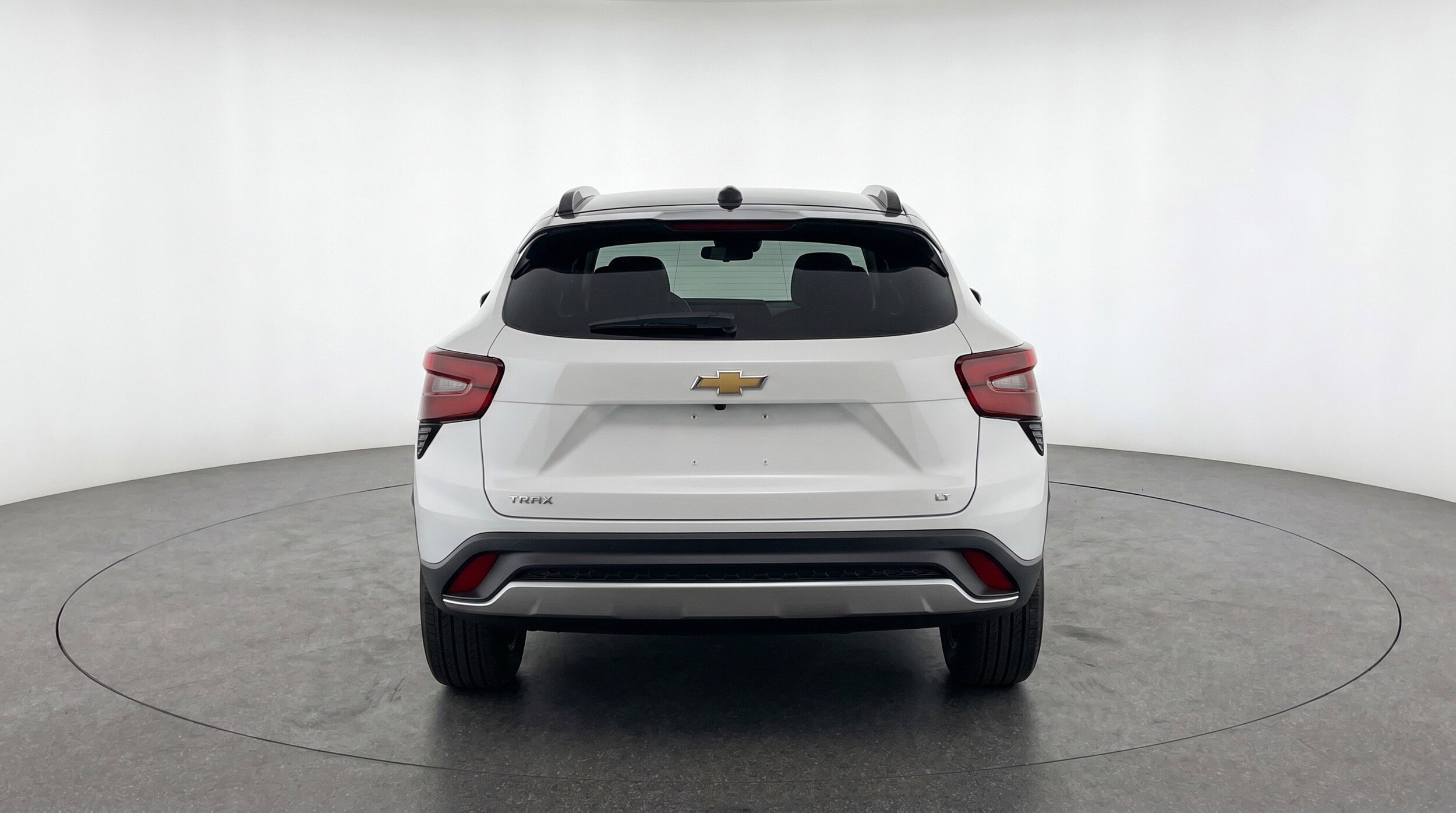 Thumbnail: 2025 Chevrolet Trax - 7